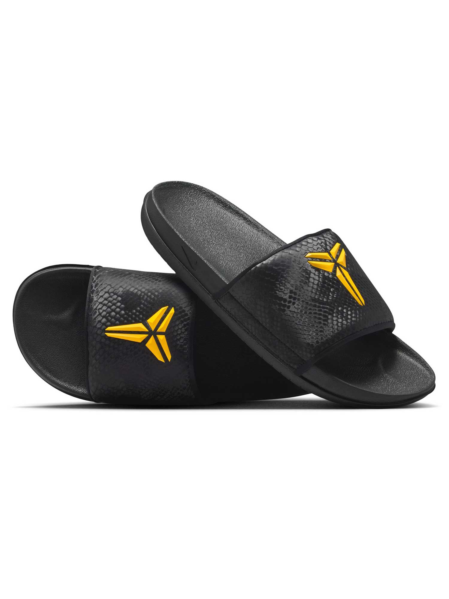 NIKE Джапанки KOBE OFFCOURT SLIDE