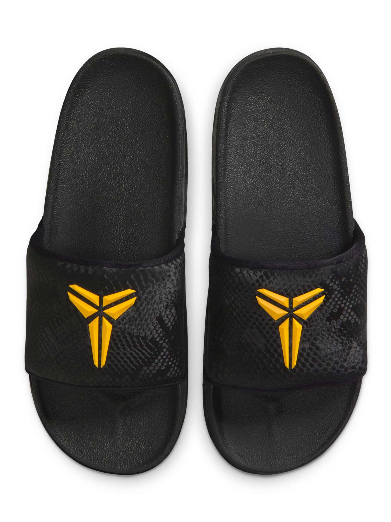 NIKE Джапанки KOBE OFFCOURT SLIDE
