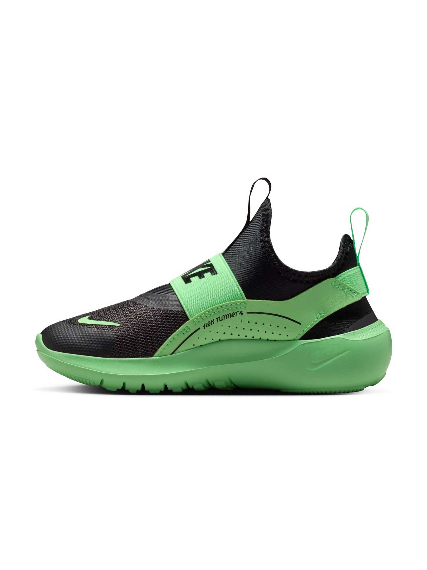 NIKE Обувки FLEX RUNNER 4 (PS)