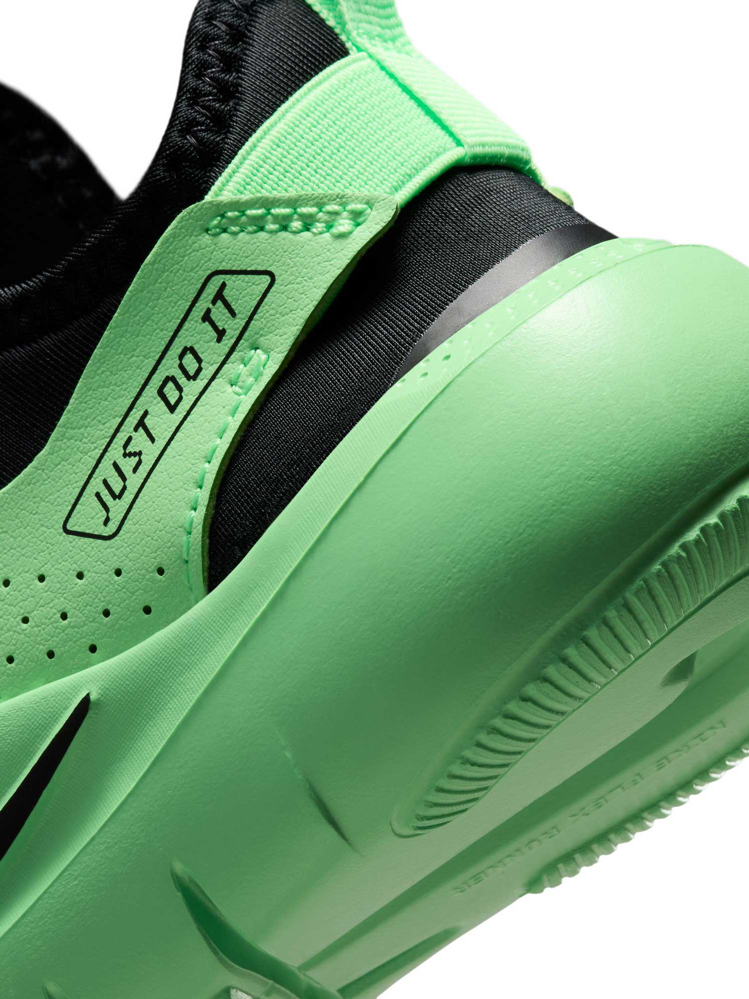 NIKE Обувки FLEX RUNNER 4 (PS)