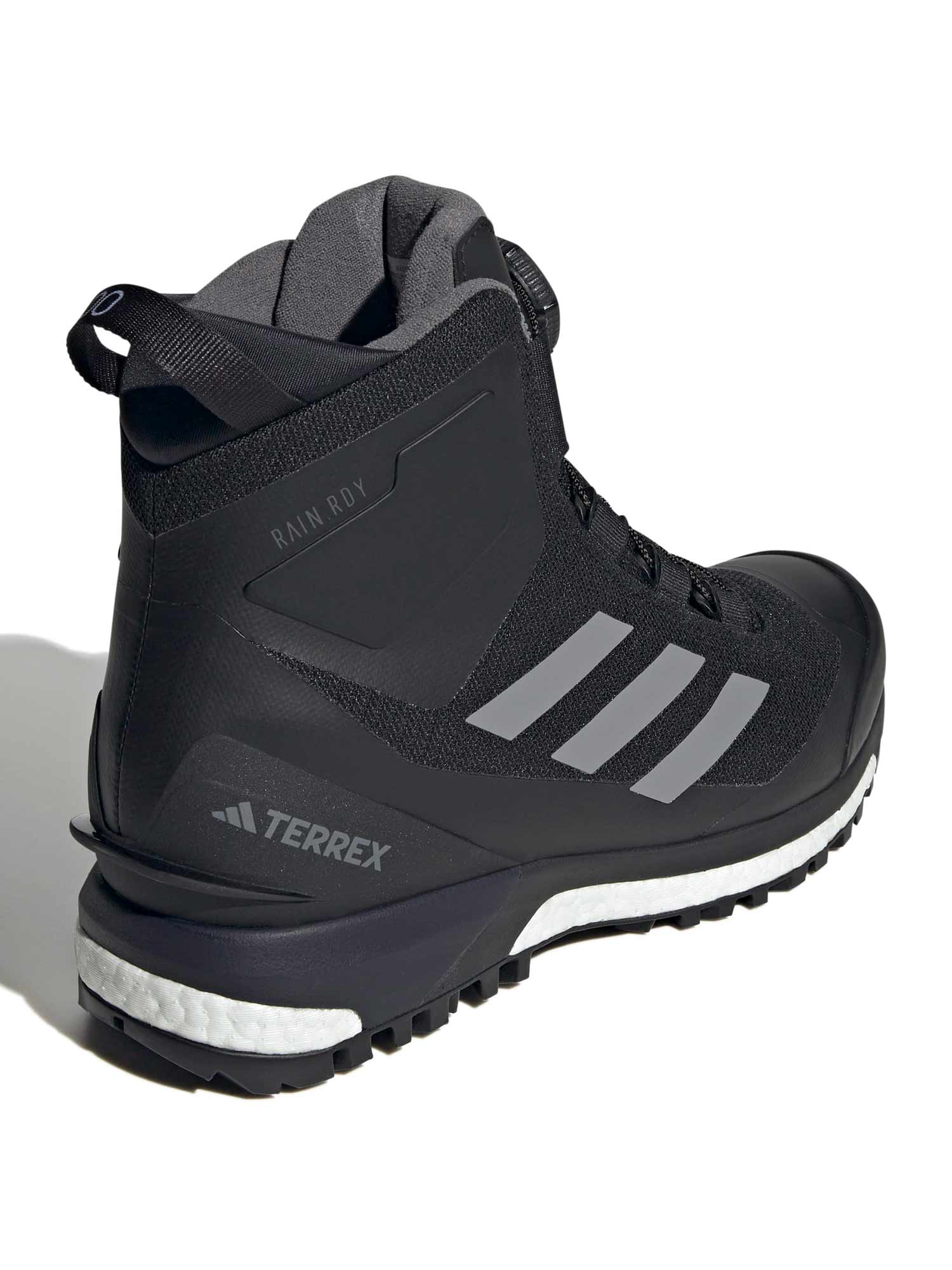 ADIDAS Обувки Terrex Conrax BOA RAIN.RDY Hiking