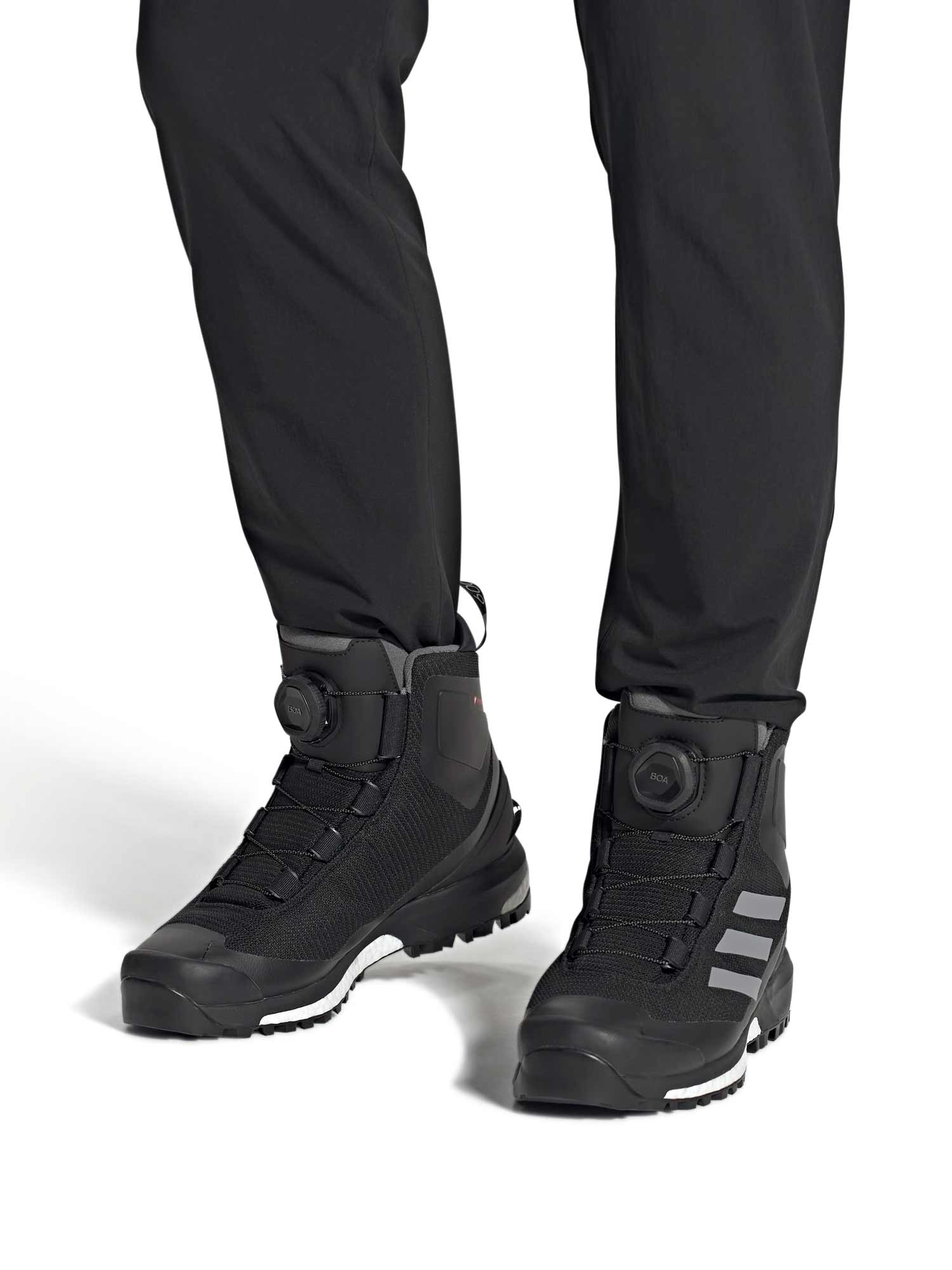 ADIDAS Обувки Terrex Conrax BOA RAIN.RDY Hiking