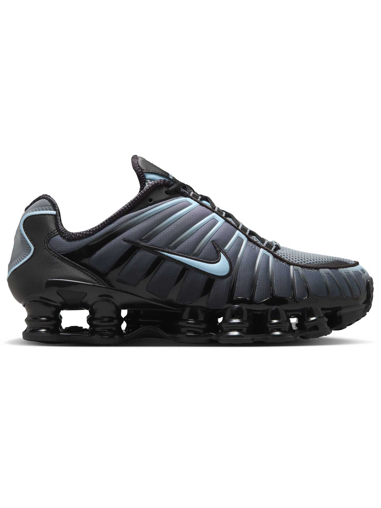 NIKE Обувки SHOX TL