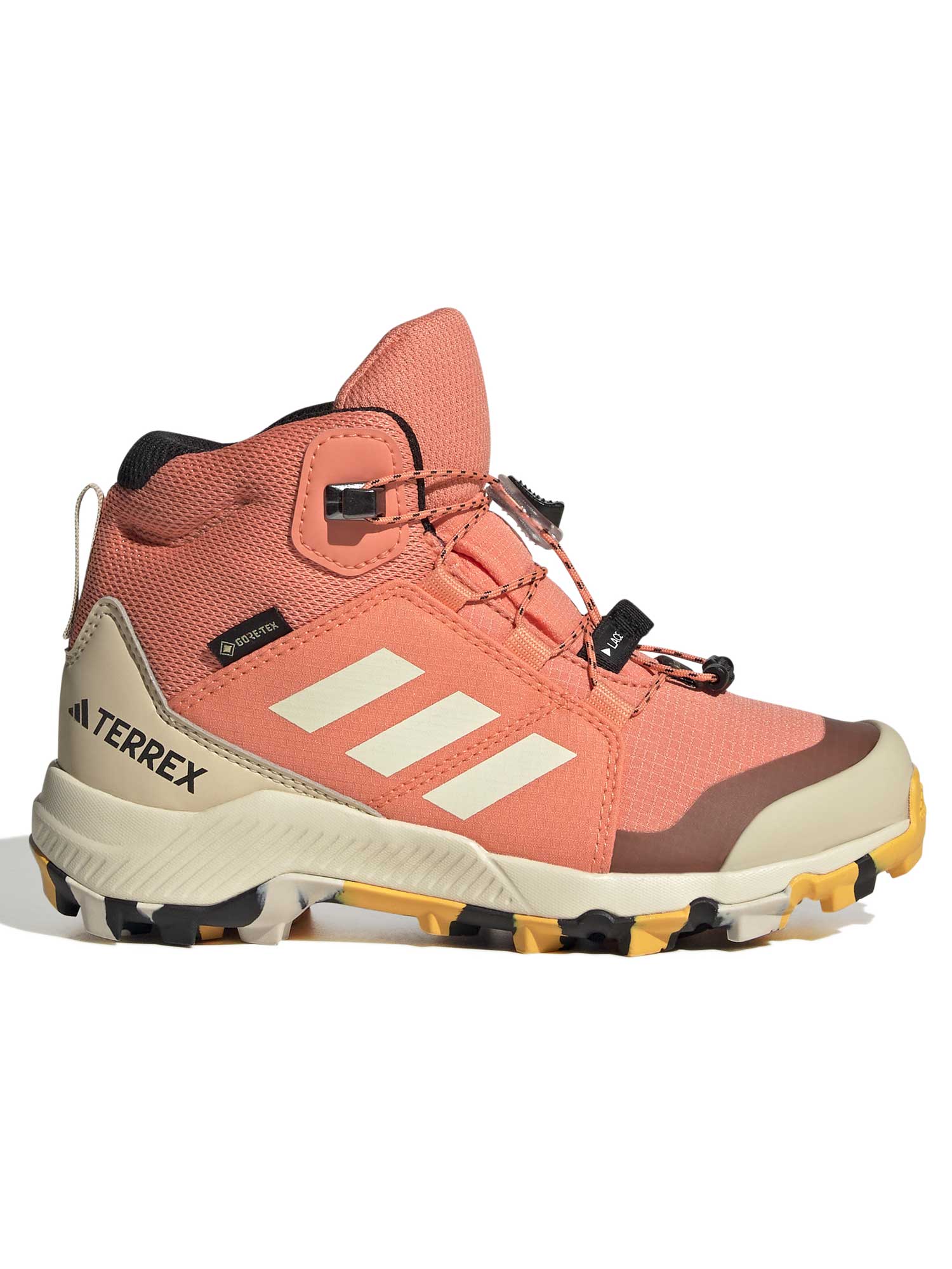 Incaltaminte Terrex Mid Gore-Tex