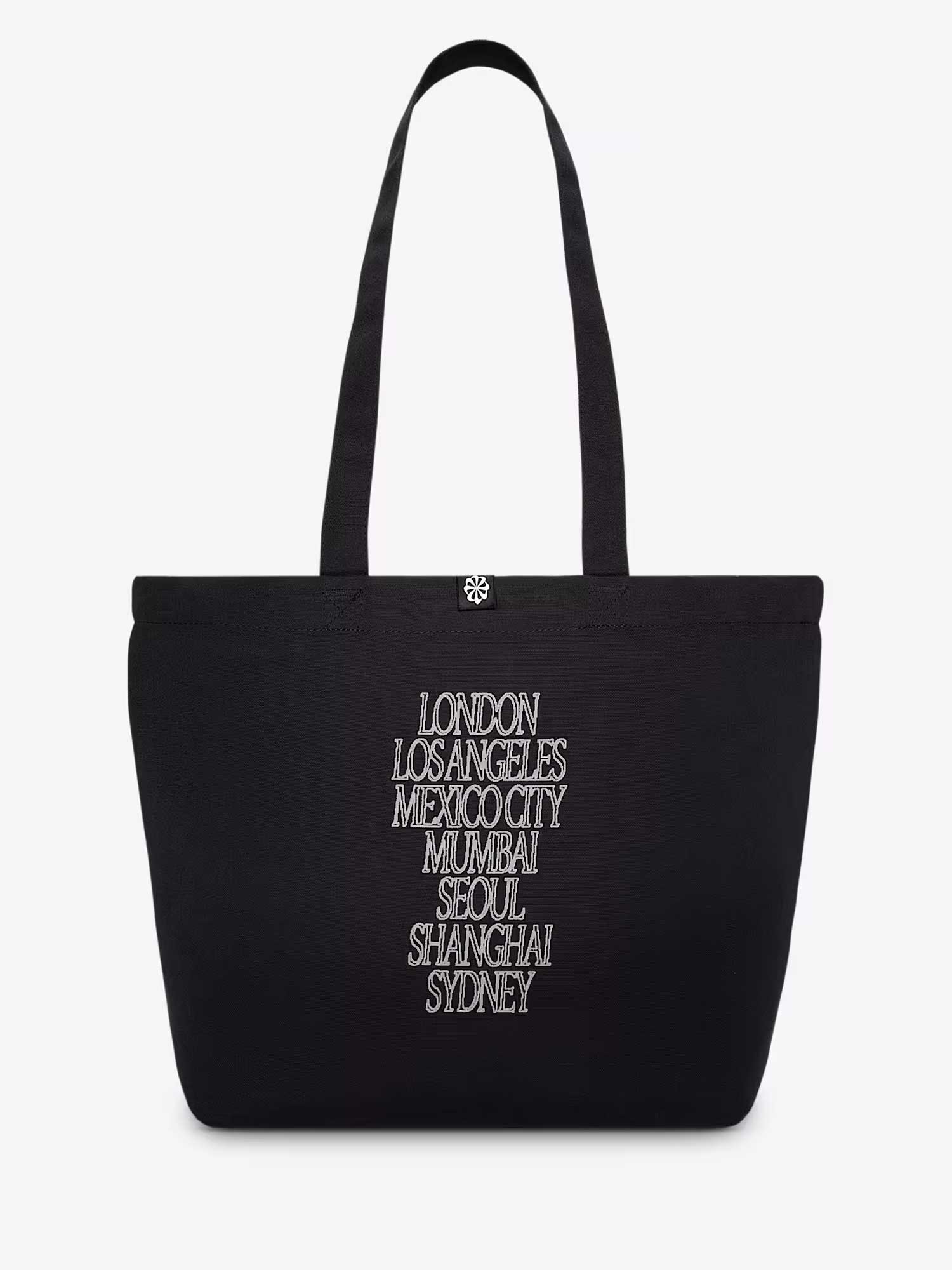 Geanta Nk Hrtg Tote 2.0-wrs Gfx