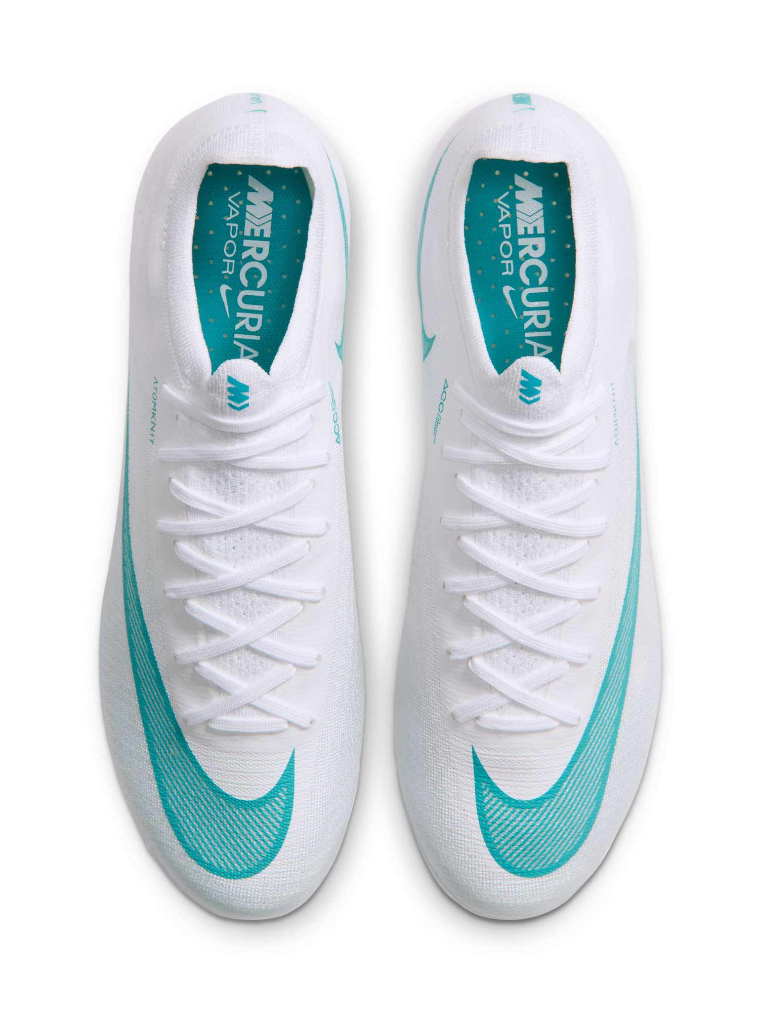NIKE Обувки VAPOR 17 ELITE FG