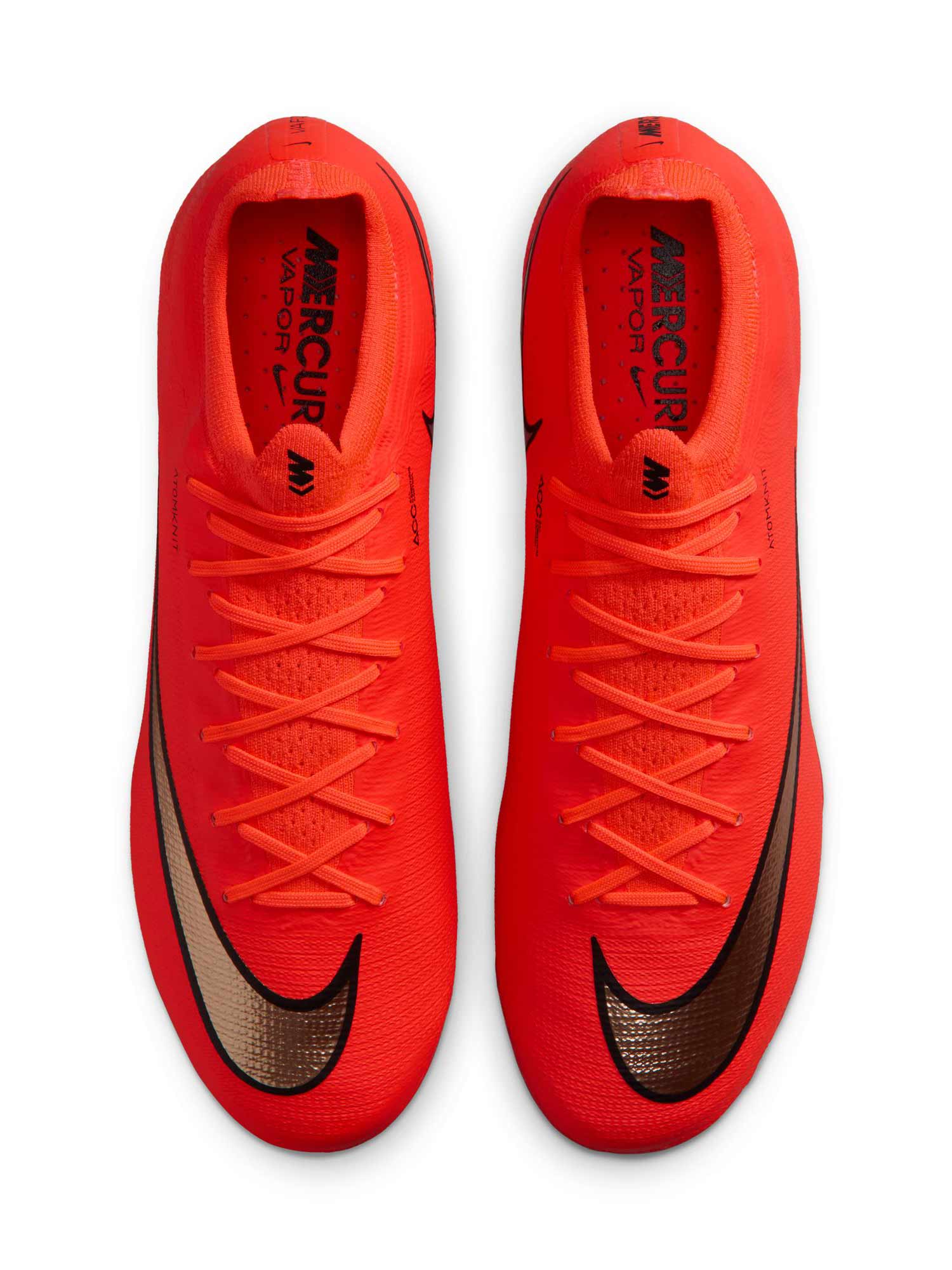 NIKE Обувки VAPOR 17 ELITE FG