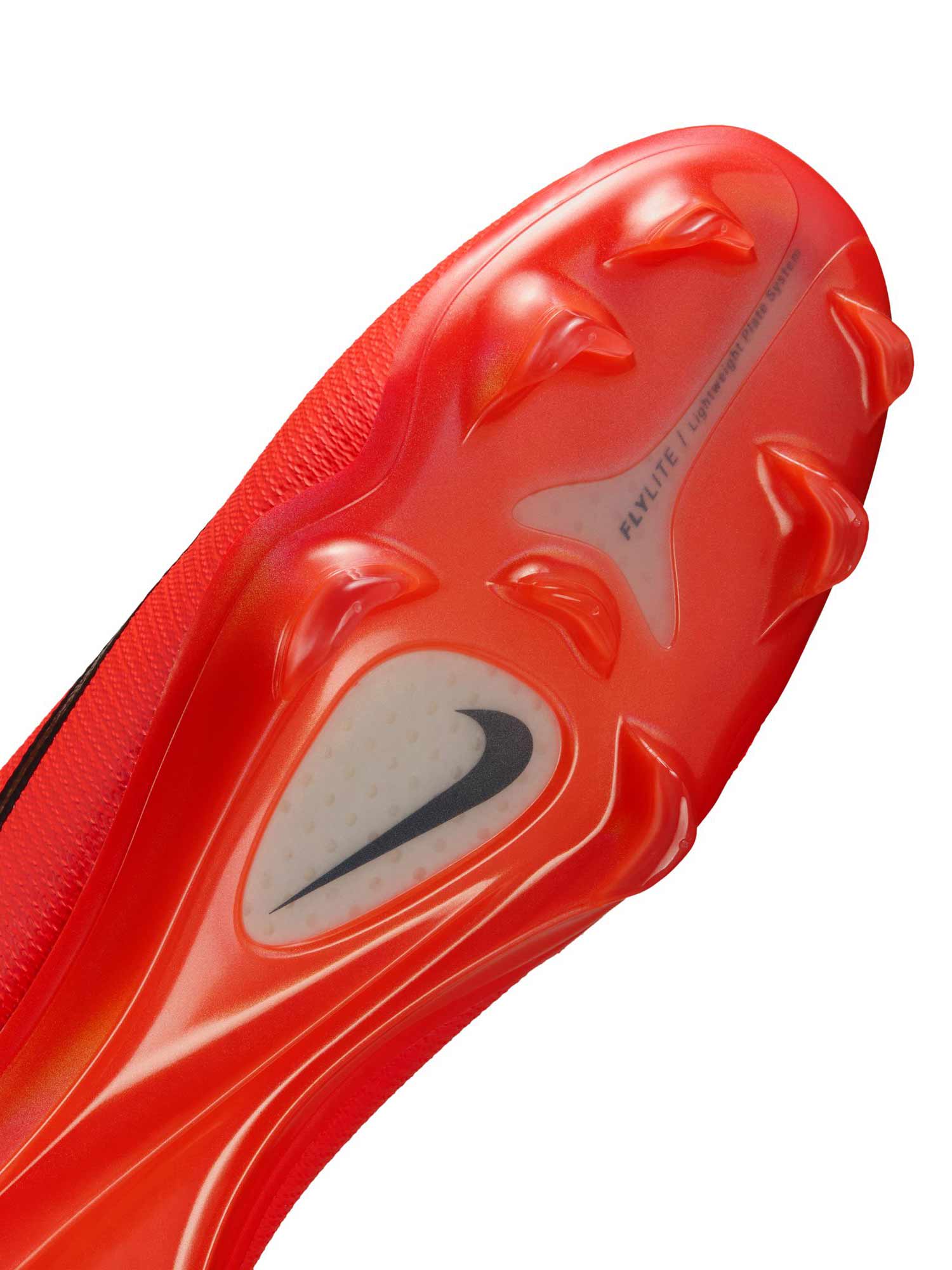 NIKE Обувки VAPOR 17 ELITE FG