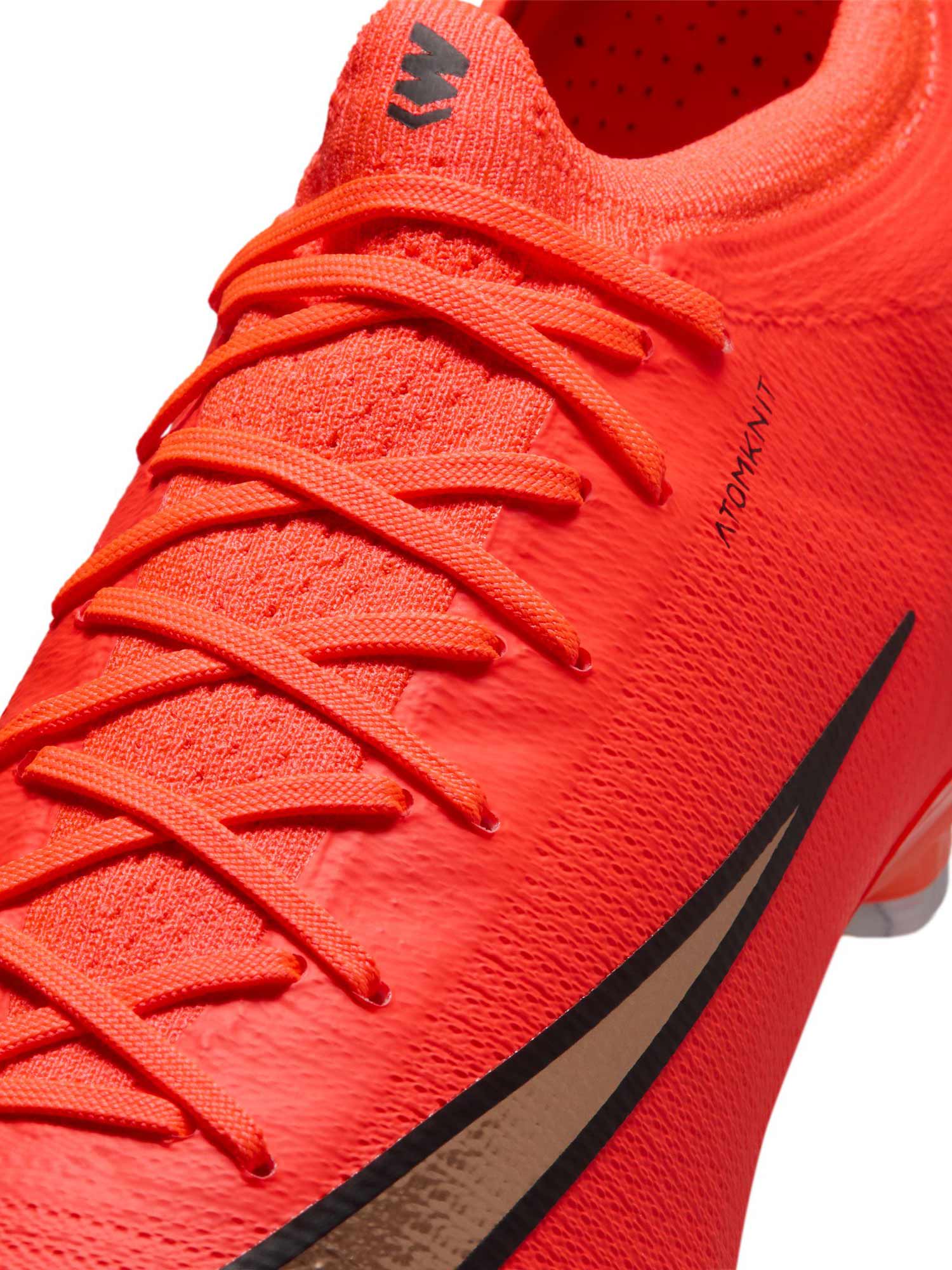 NIKE Обувки VAPOR 17 ELITE FG