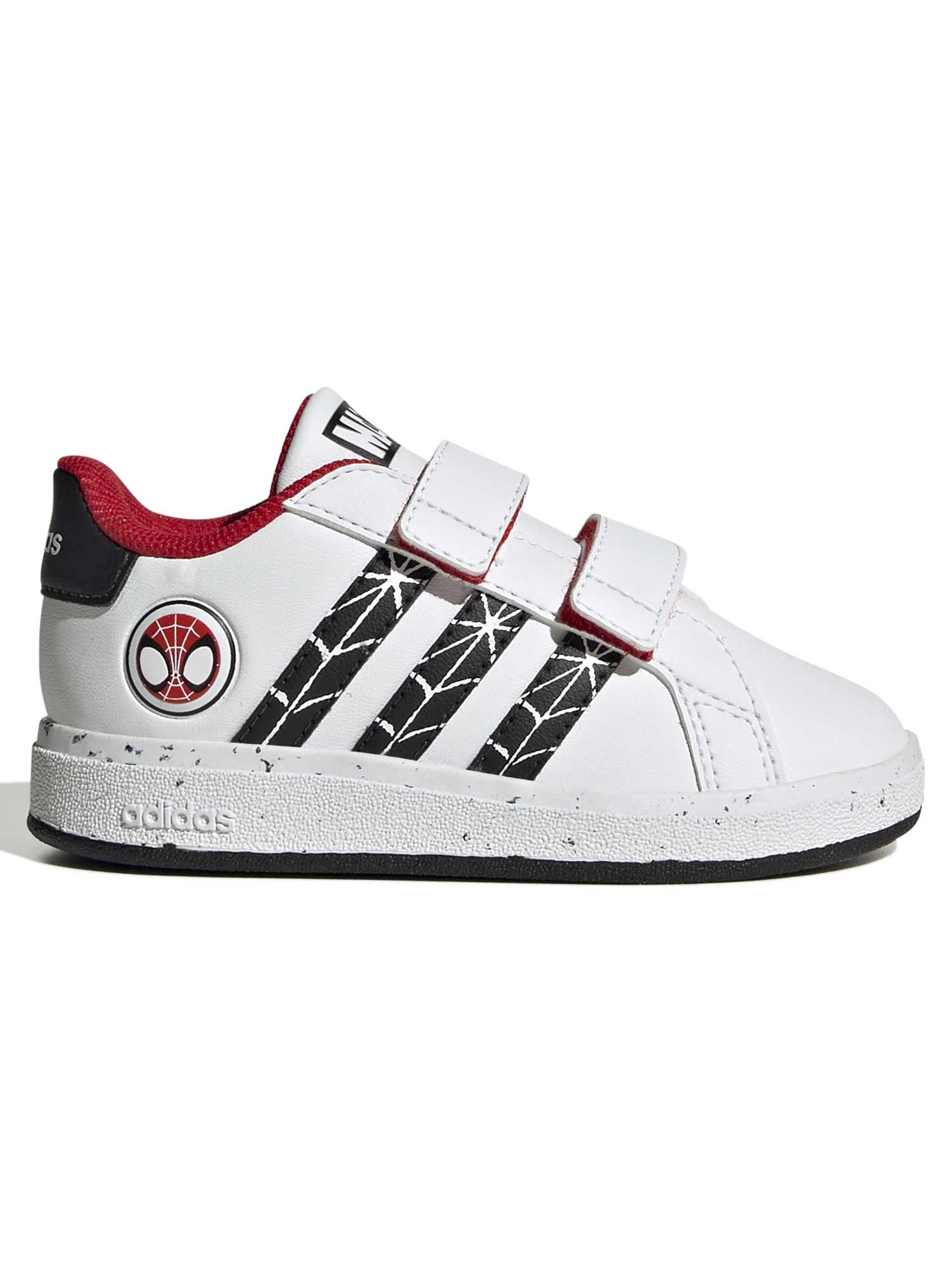 Incaltaminte adidas Grand Court x Marvel Spider-Man Kids