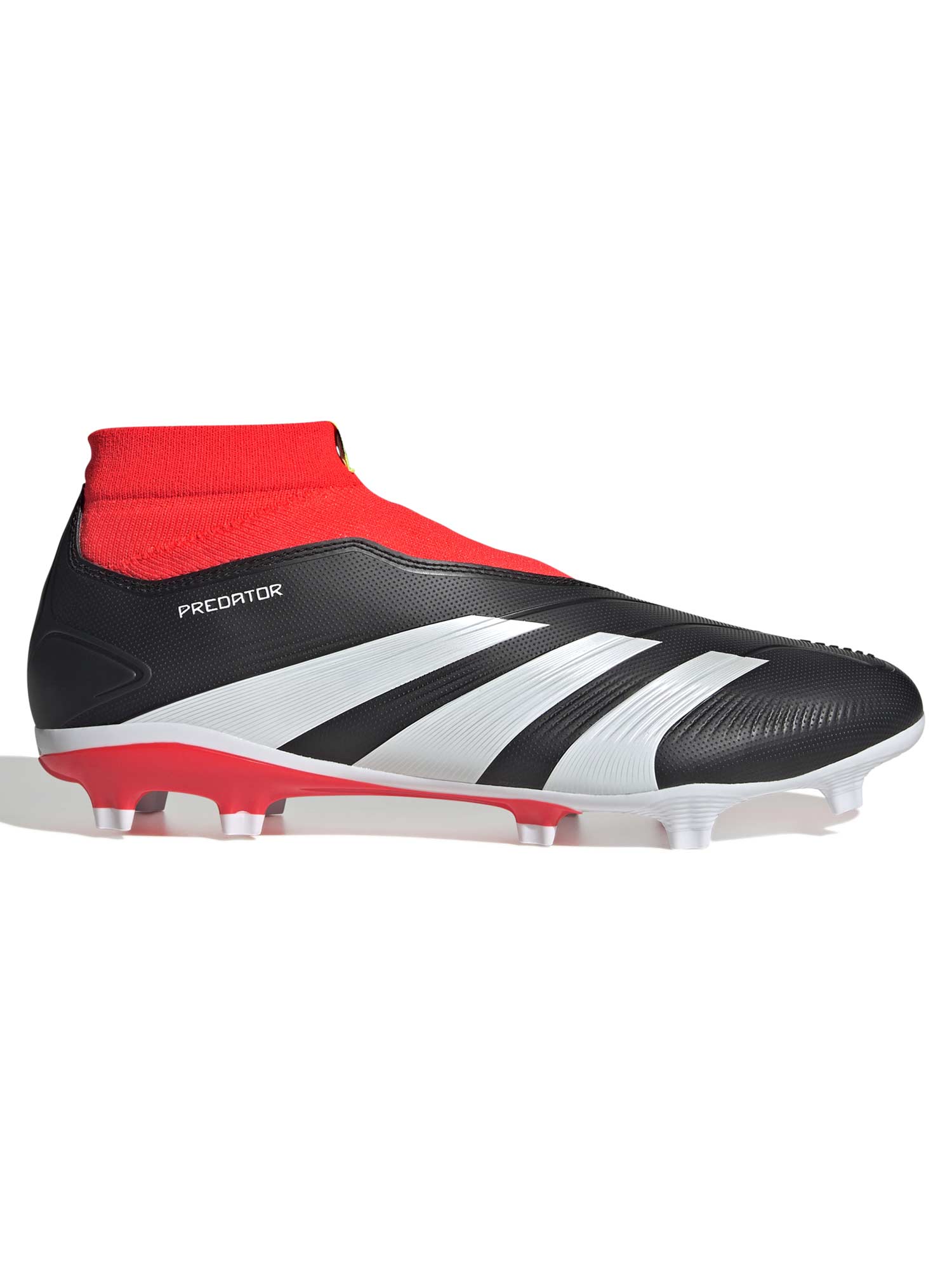 Incaltaminte Predator League Laceless Firm Ground