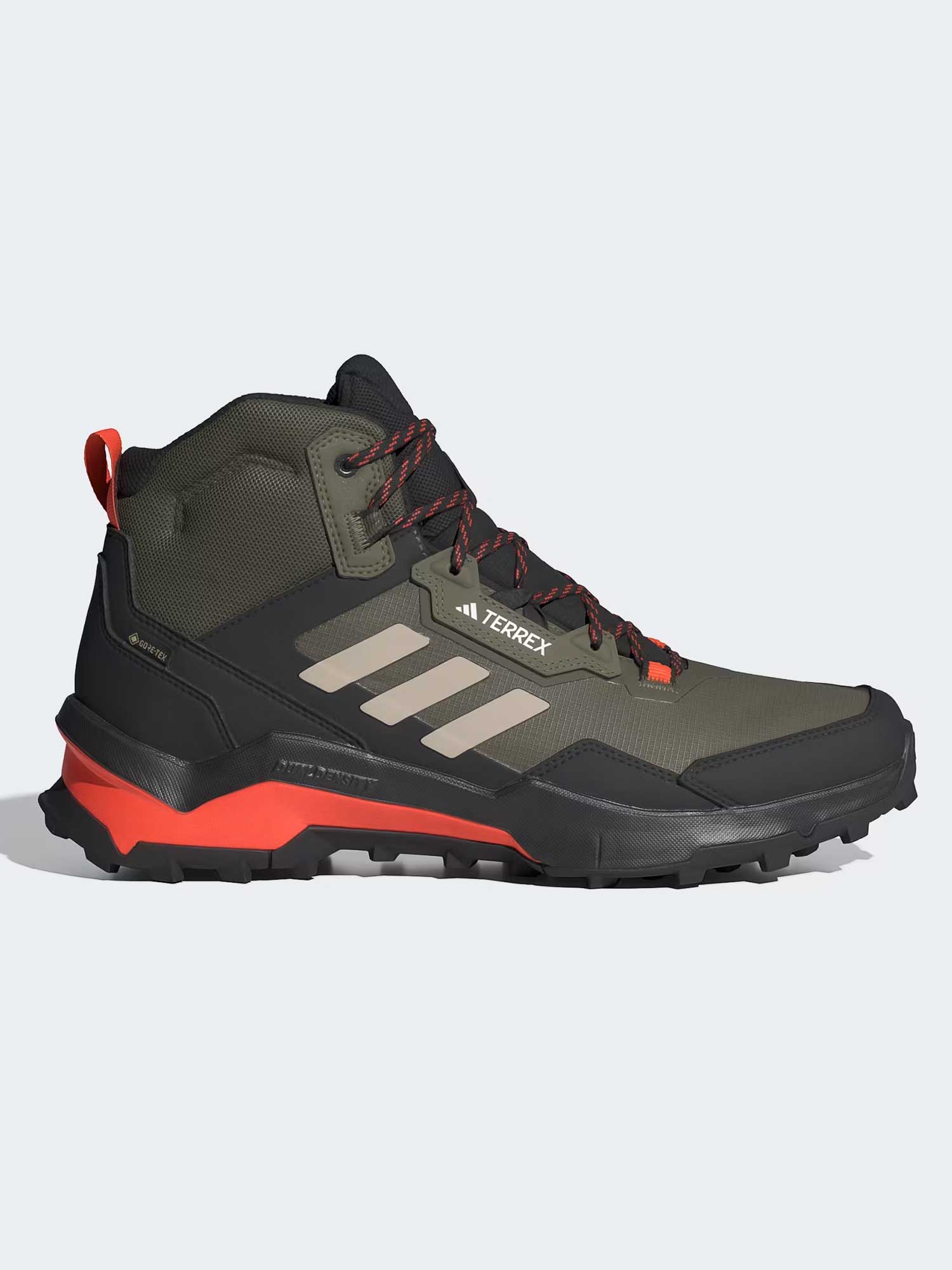 Incaltaminte Terrex Ax4 Mid Gore-Tex Hiking