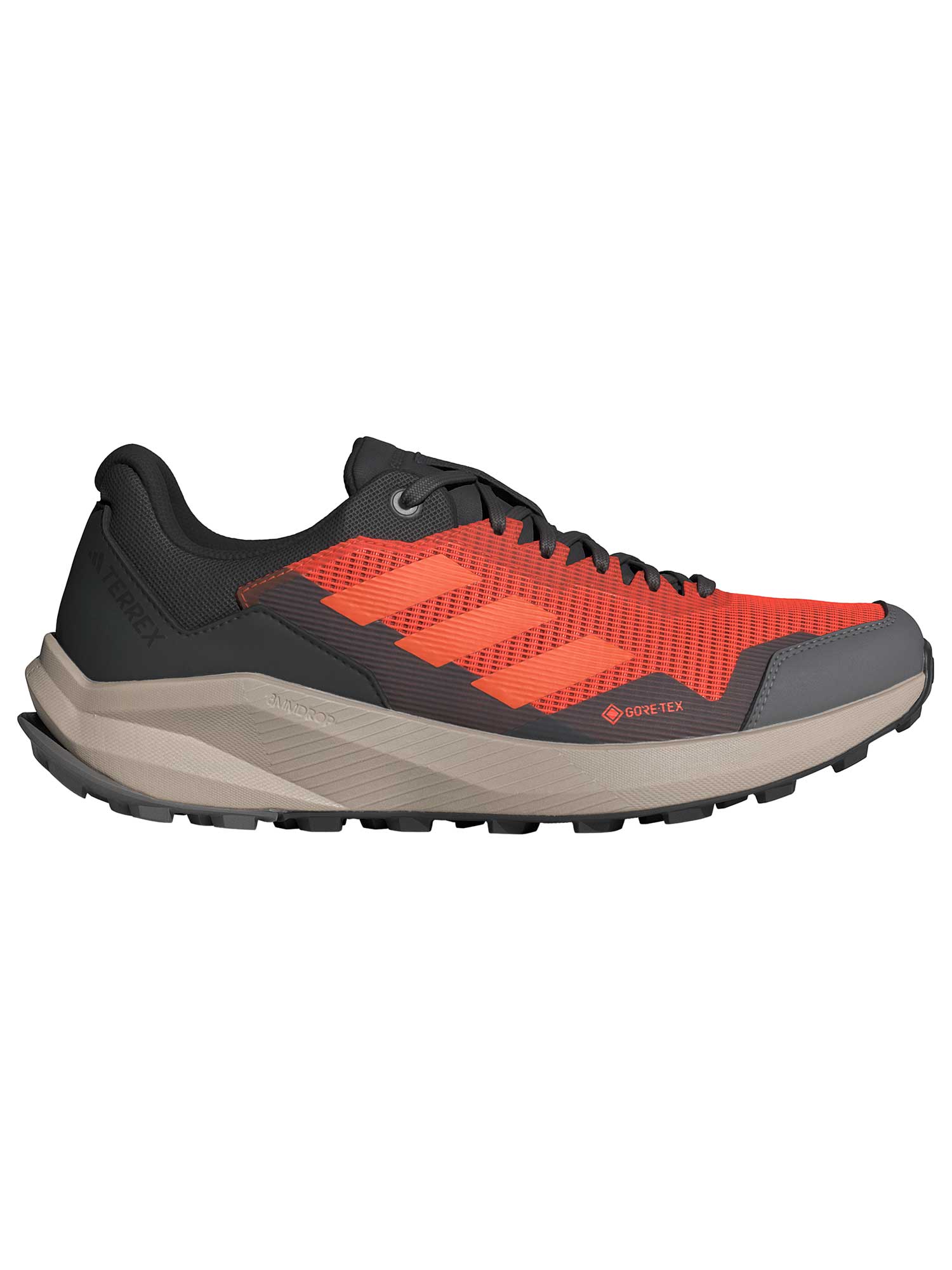 Incaltaminte Terrex Trail Rider Gore-tex Trail