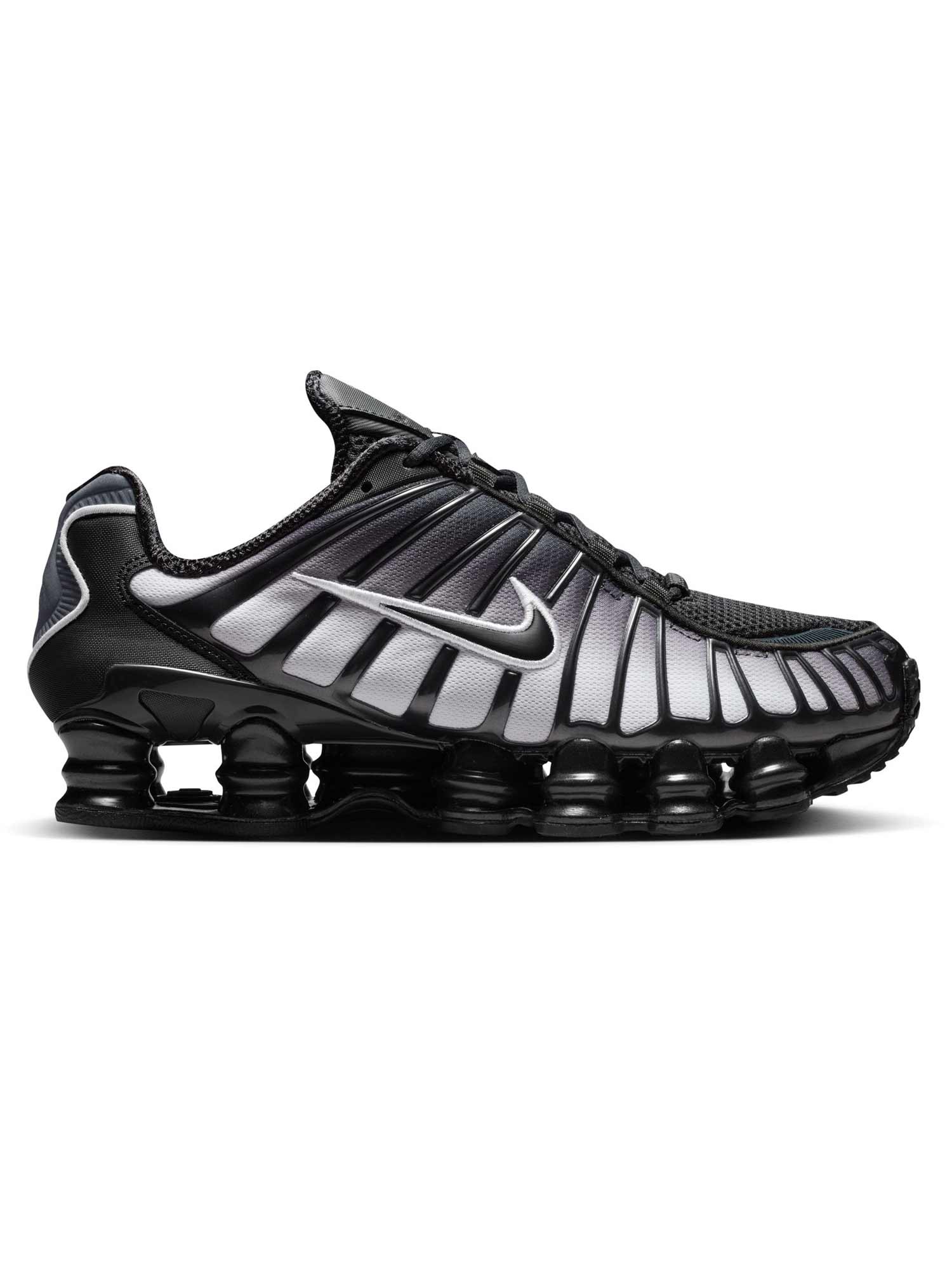 NIKE Обувки W SHOX TL FADE