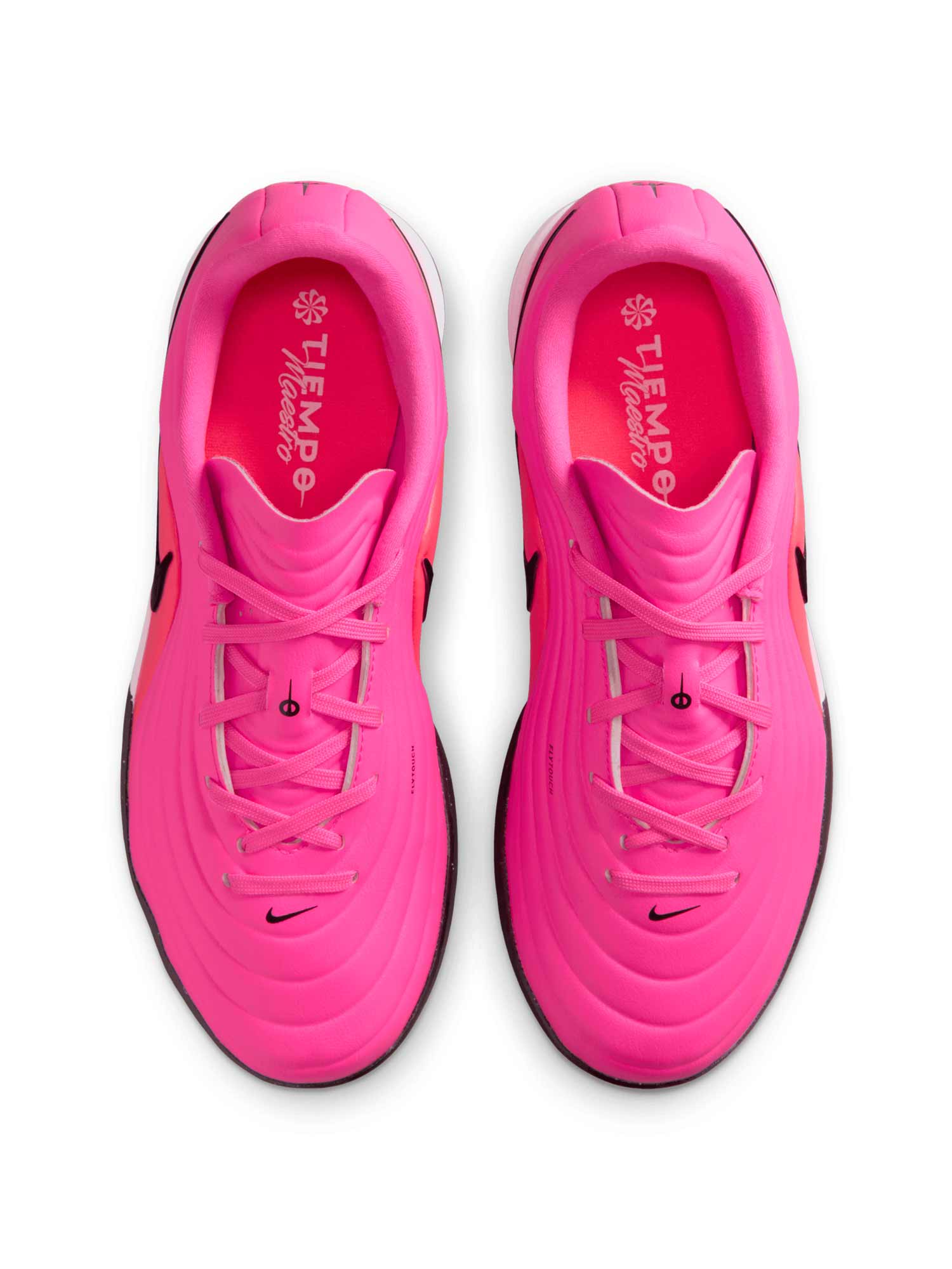NIKE Обувки JR TIEMPO MAESTRO ACADEMY TF T