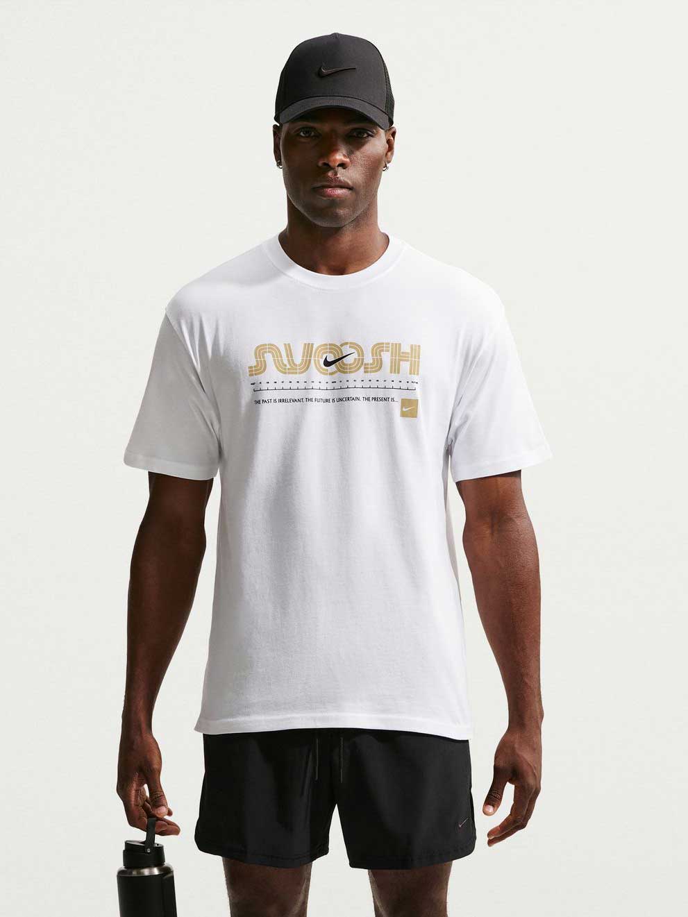 Tricou M Nk LSE Train Infnty