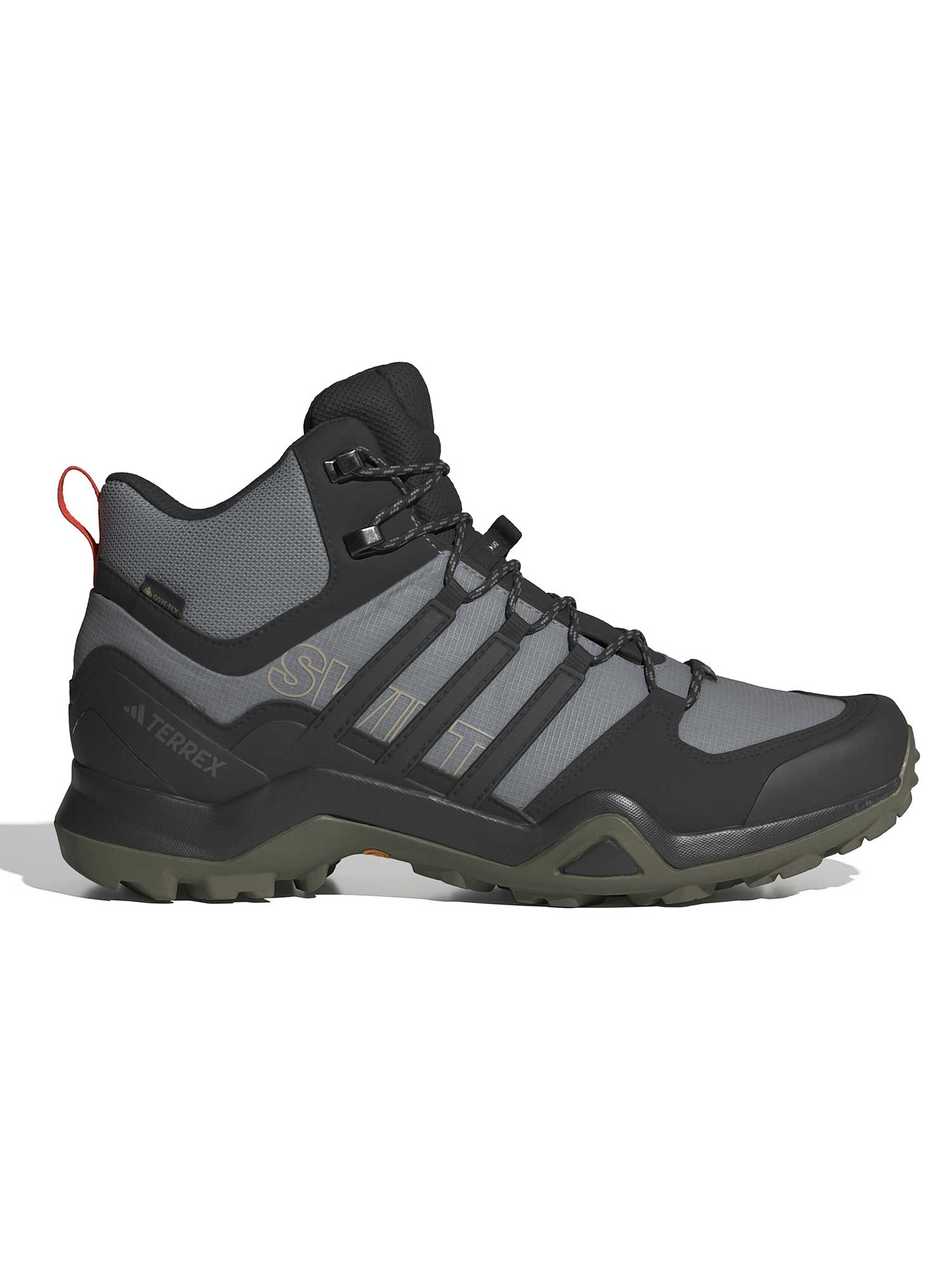 Incaltaminte Terrex Swift R2 Mid Gore-Tex Hiking