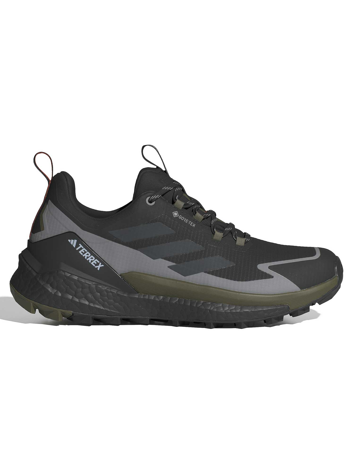 Incaltaminte Terrex Free Hiker 2.0 Low Gore-Tex Hiking