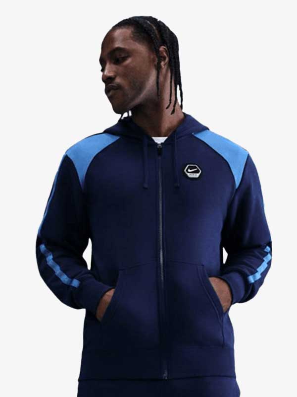 Nike Hanorac M Nsw Cs Flc Bb