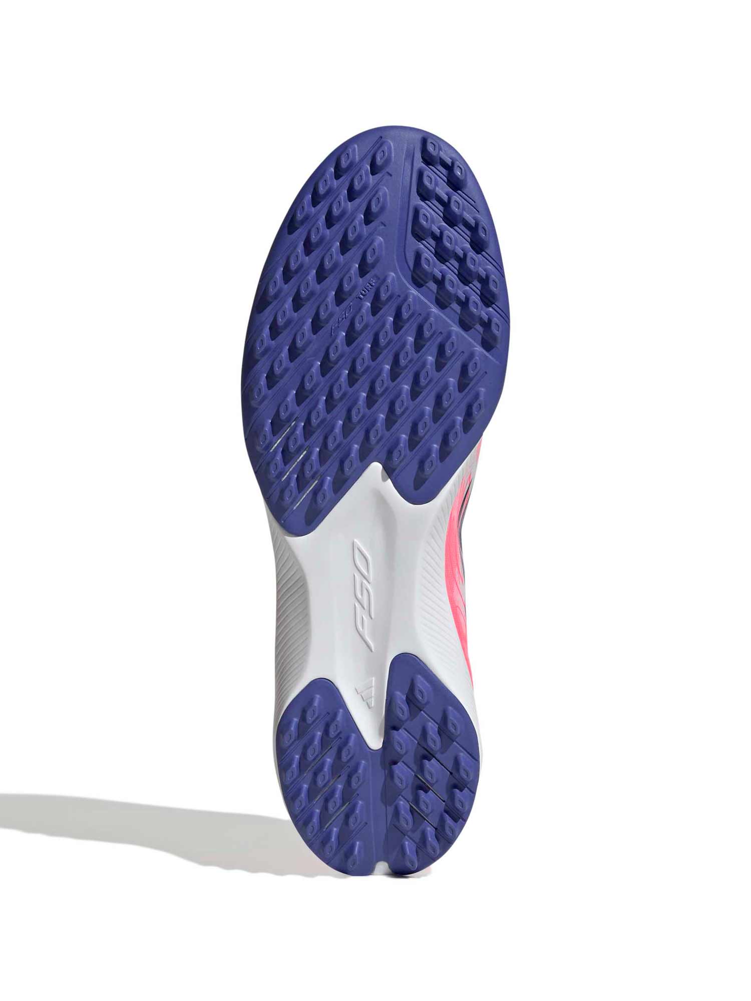 ADIDAS Обувки F50 HYPERFAST LEAGUE Laceless Turf Football