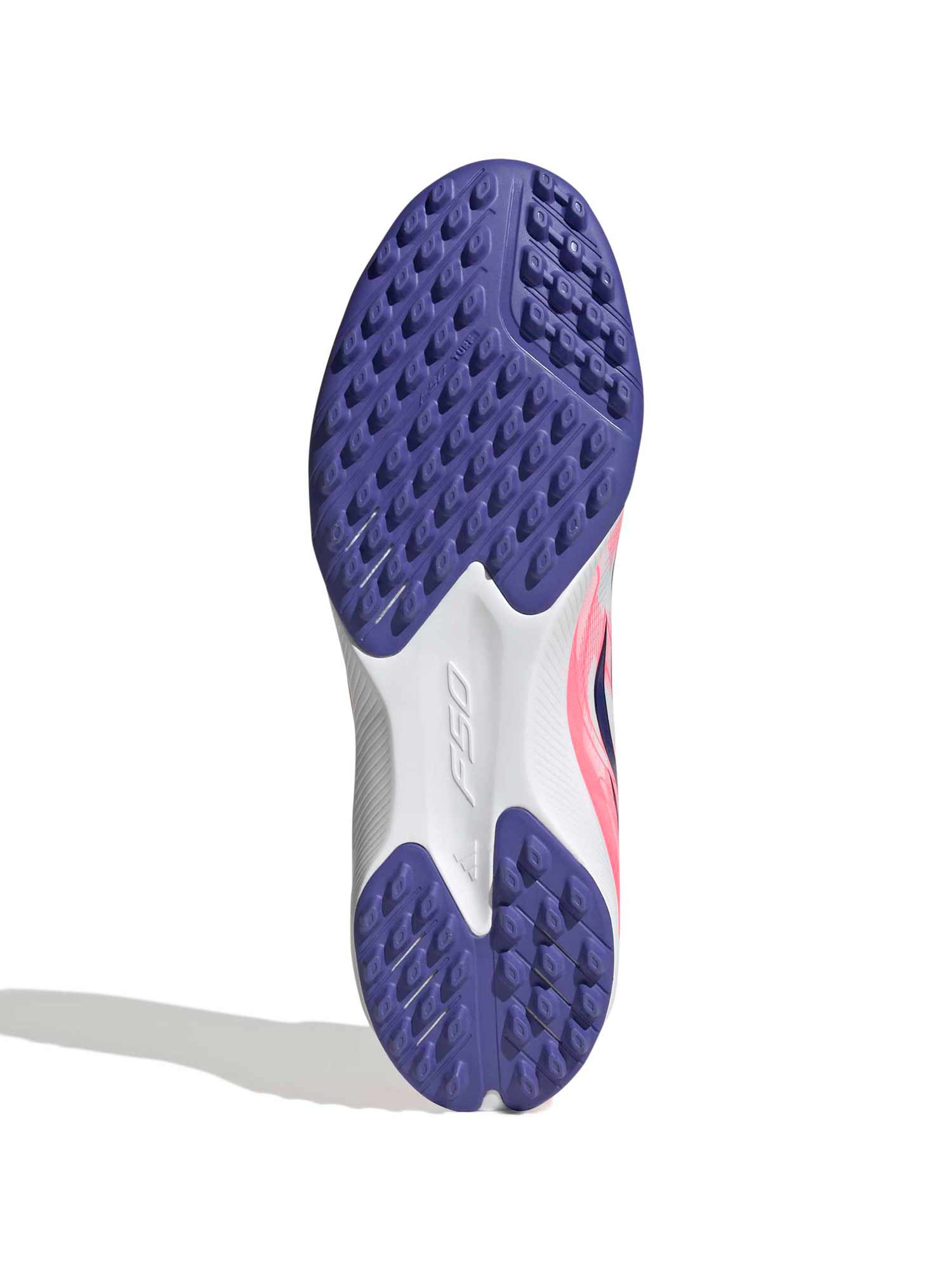 ADIDAS Обувки F50 HYPERFAST LEAGUE Mid Turf Football