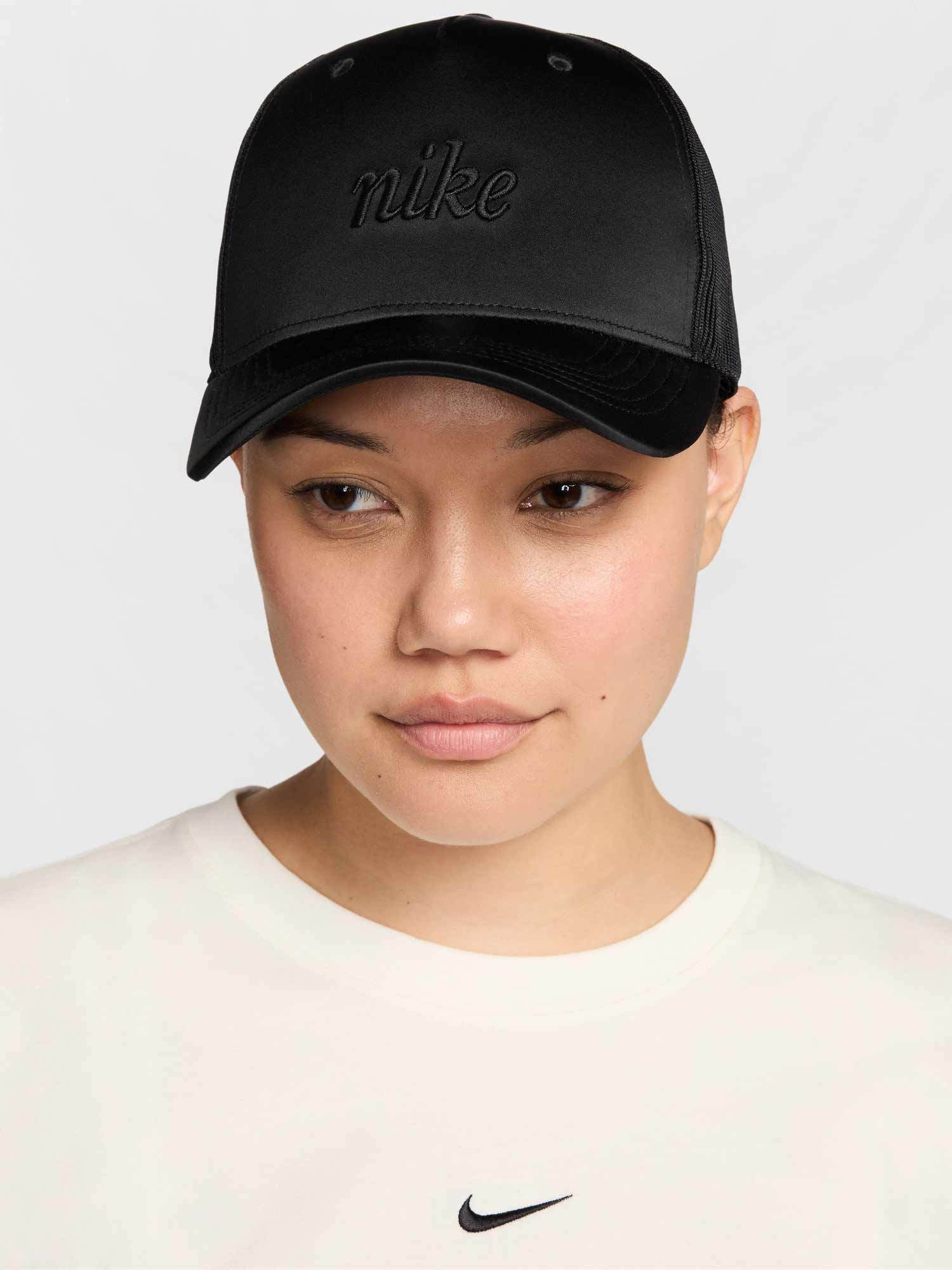 NIKE Шапка U NK RISE CAP S CB PREM TRKR L