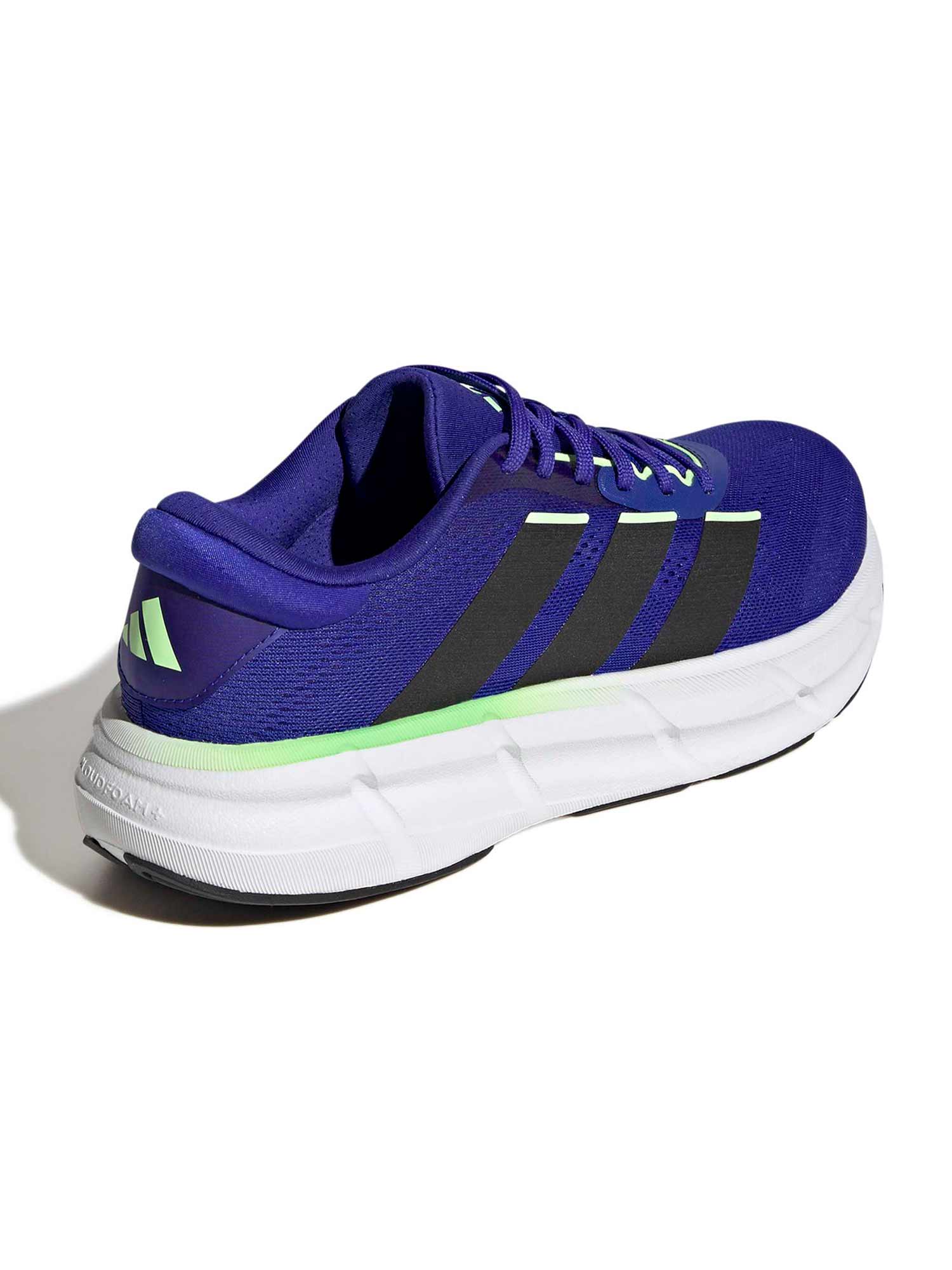 ADIDAS Обувки QUESTAR 4 RUNNING