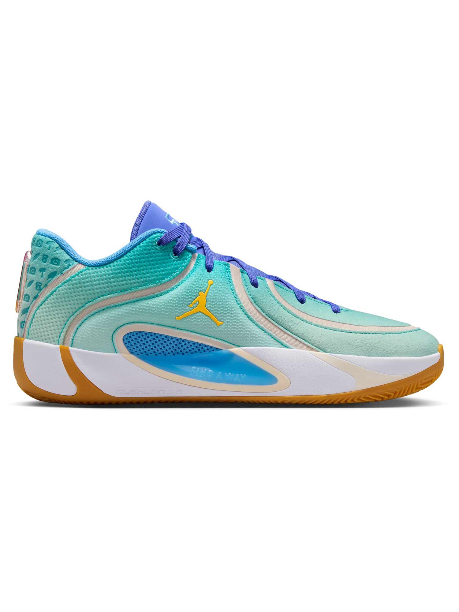 Incaltaminte Jordan Tatum 4 Se