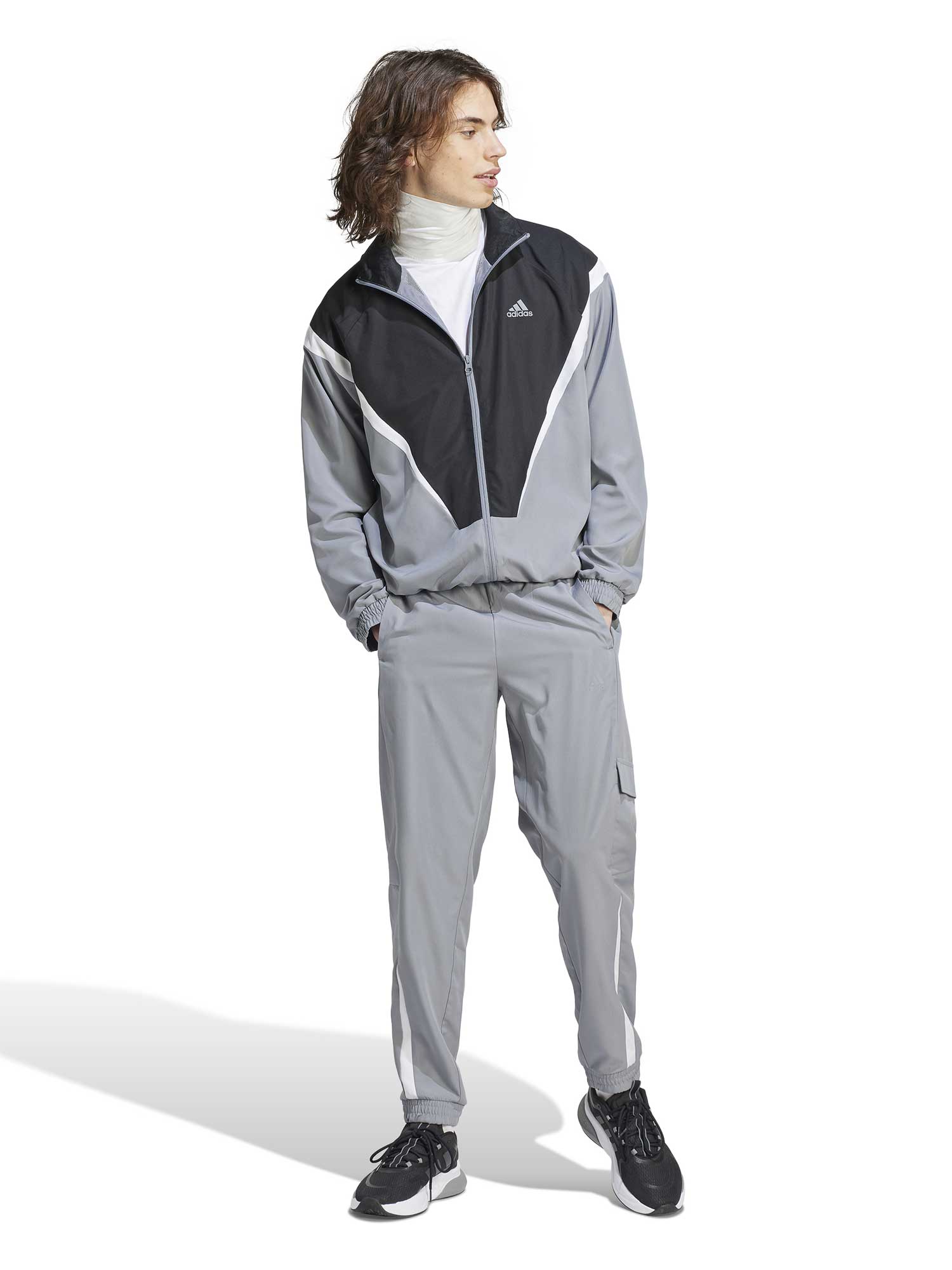 Trening Sportswear Woven