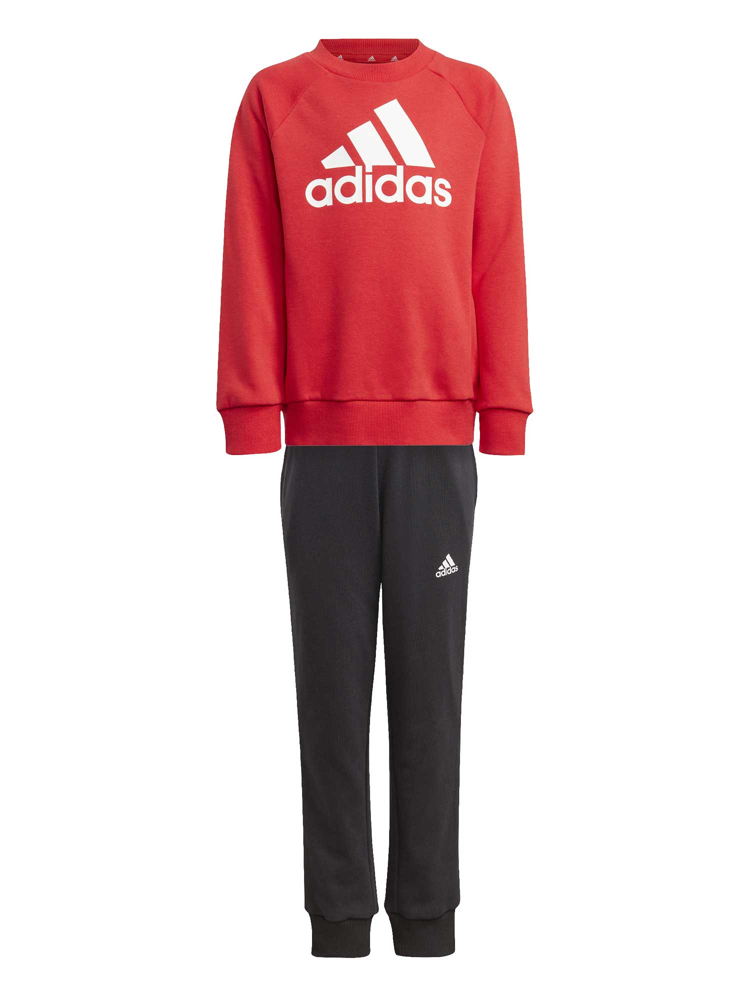 Trening Essentials Logo French Terry