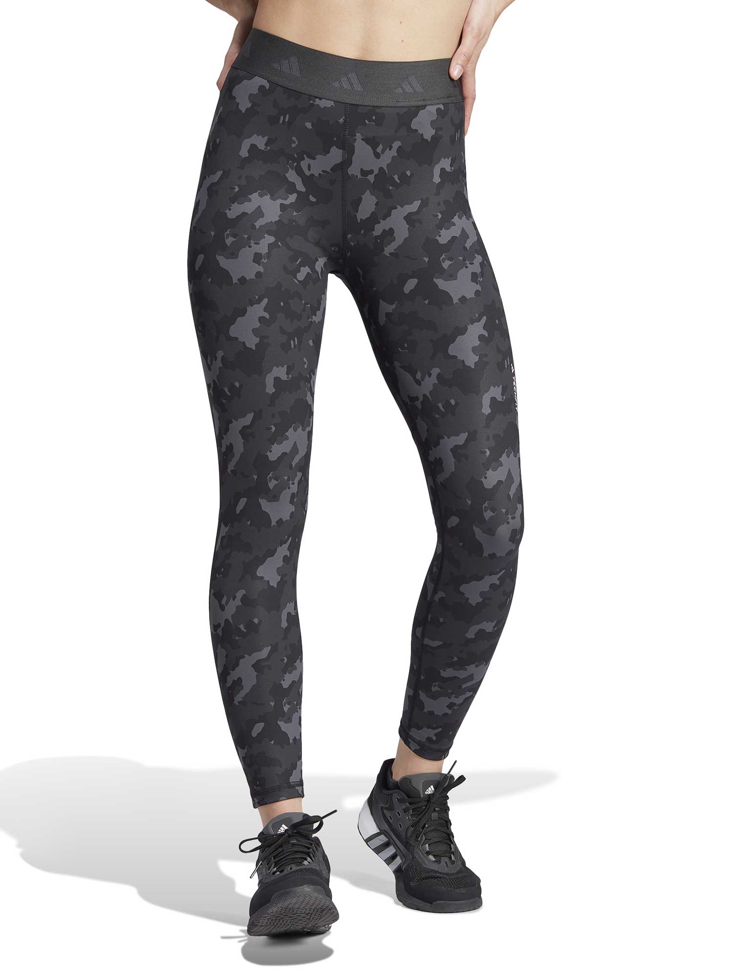 Colanti Techfit Camo 7/8