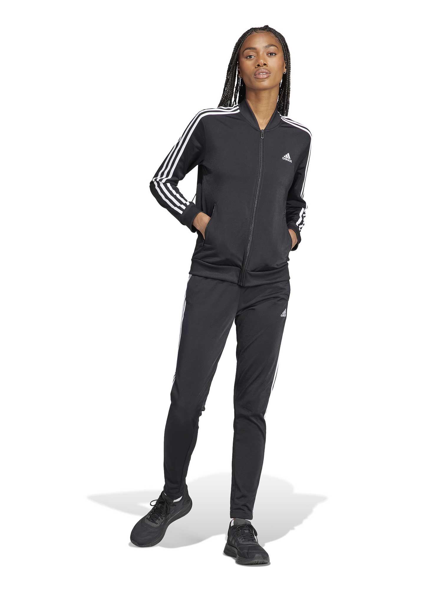 Trening Essentials 3-Stripes