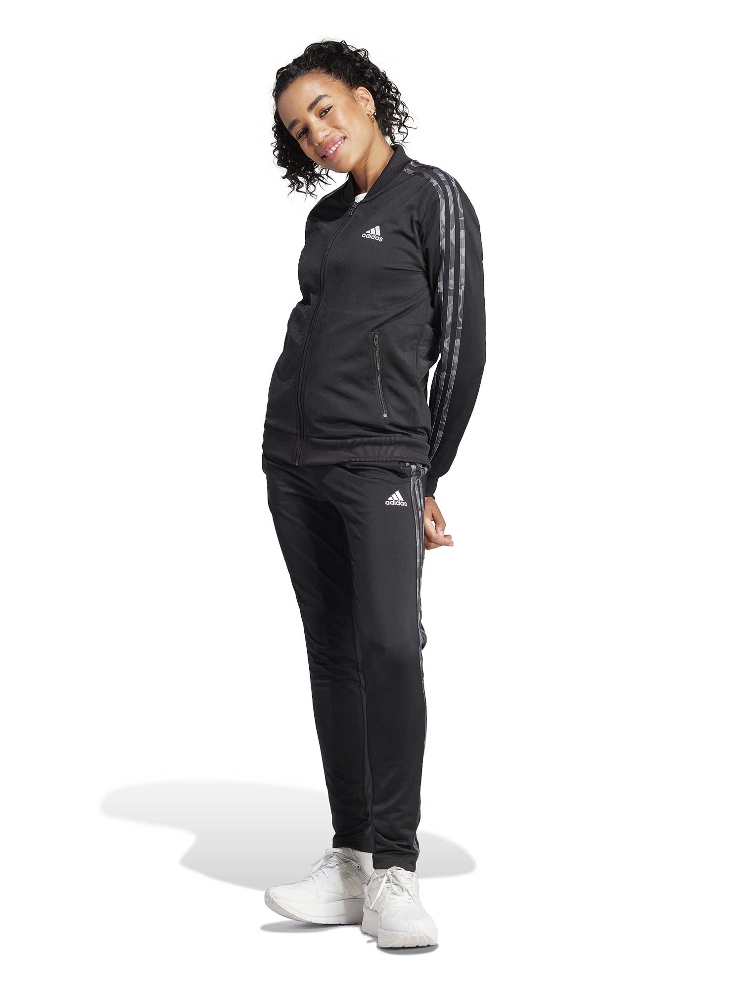 Trening Essentials 3-Stripes