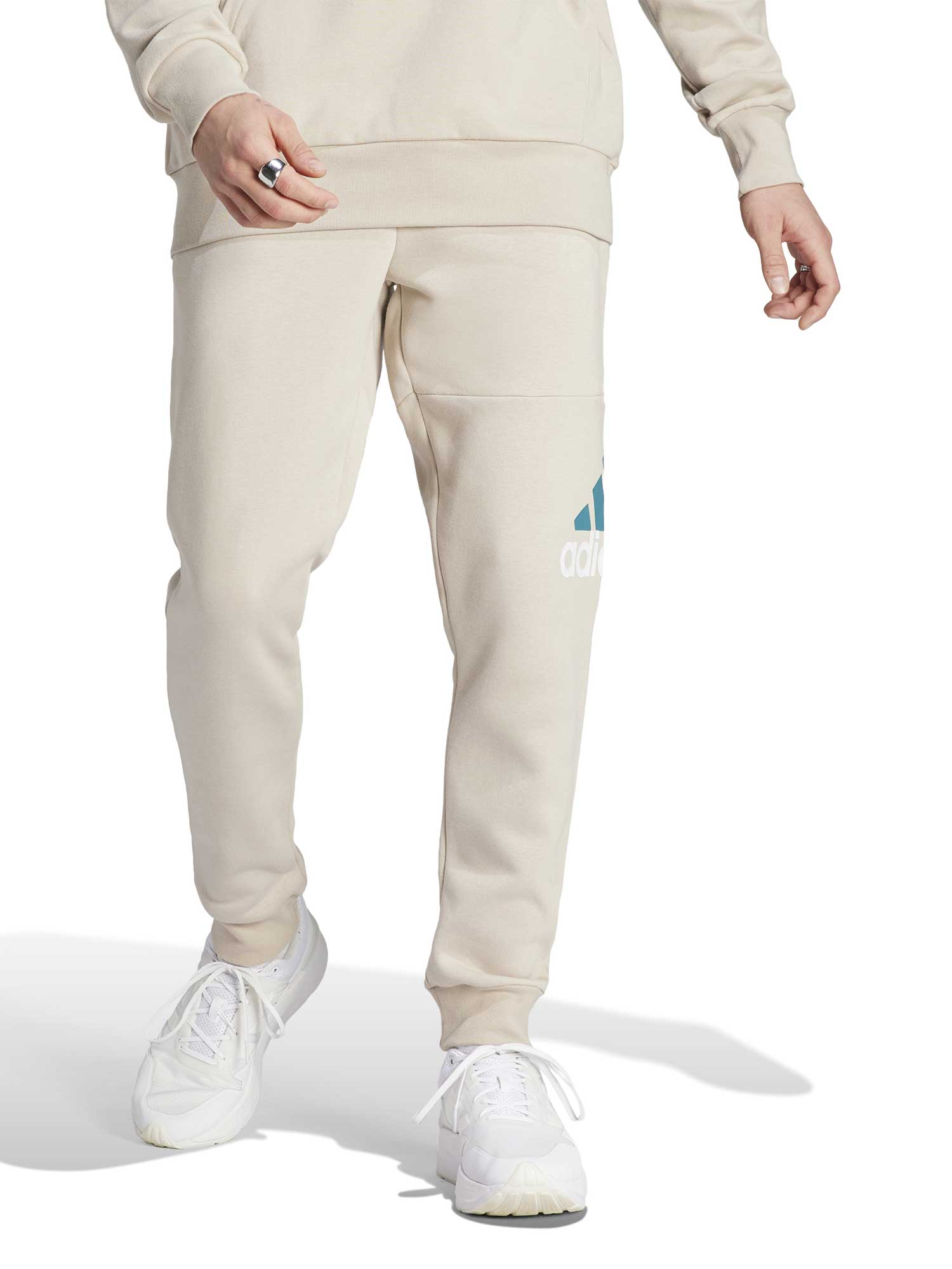 Pantaloni sport Essentials Fleece