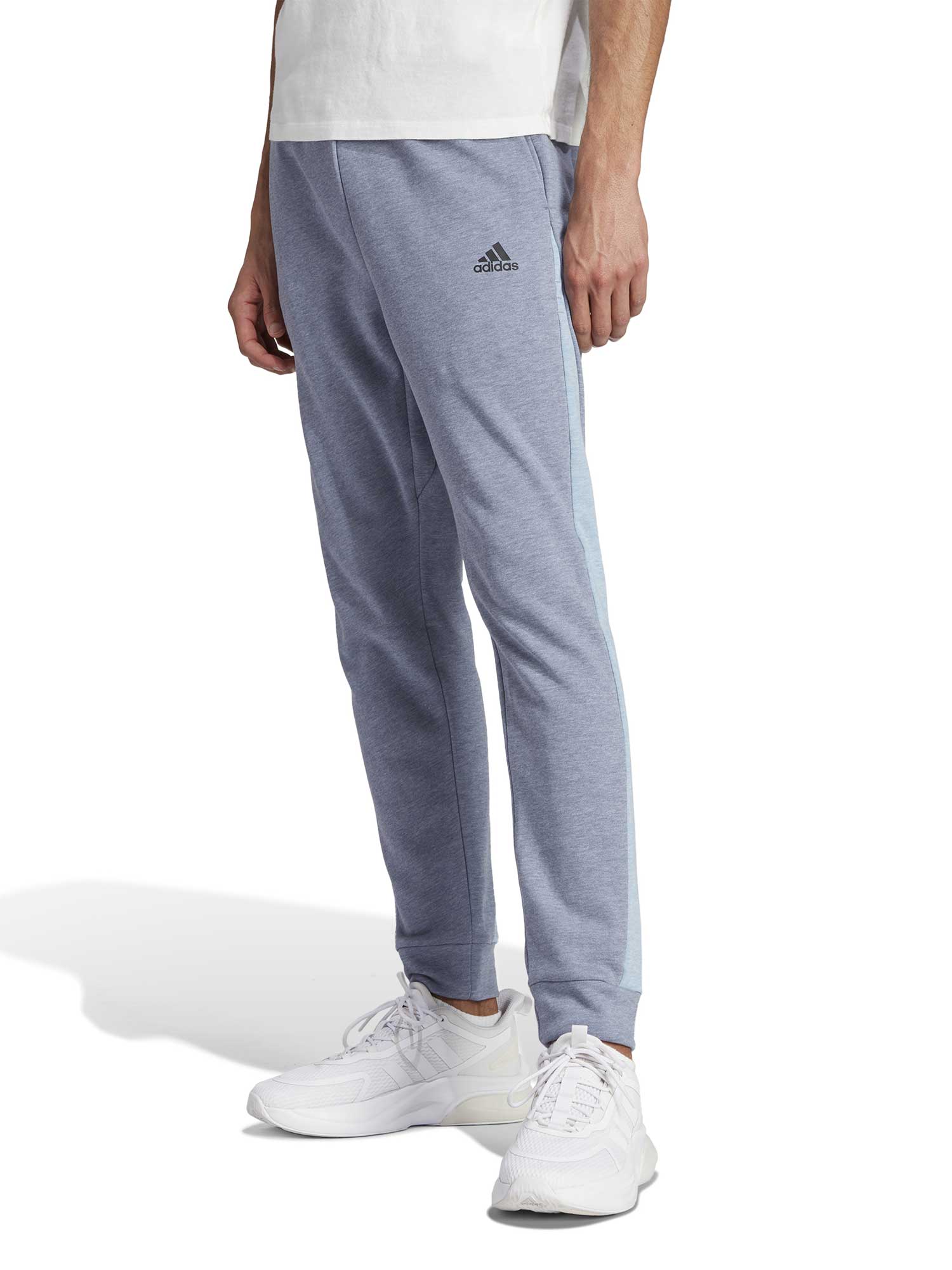 Pantaloni sport Melange