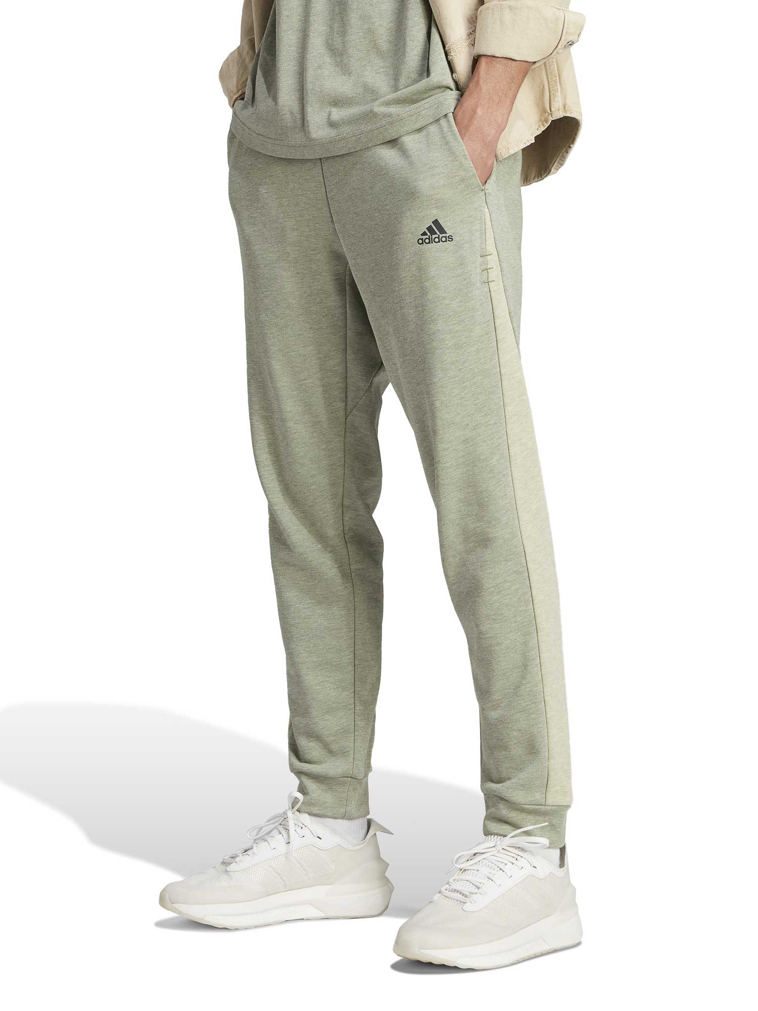 Pantaloni sport Melange