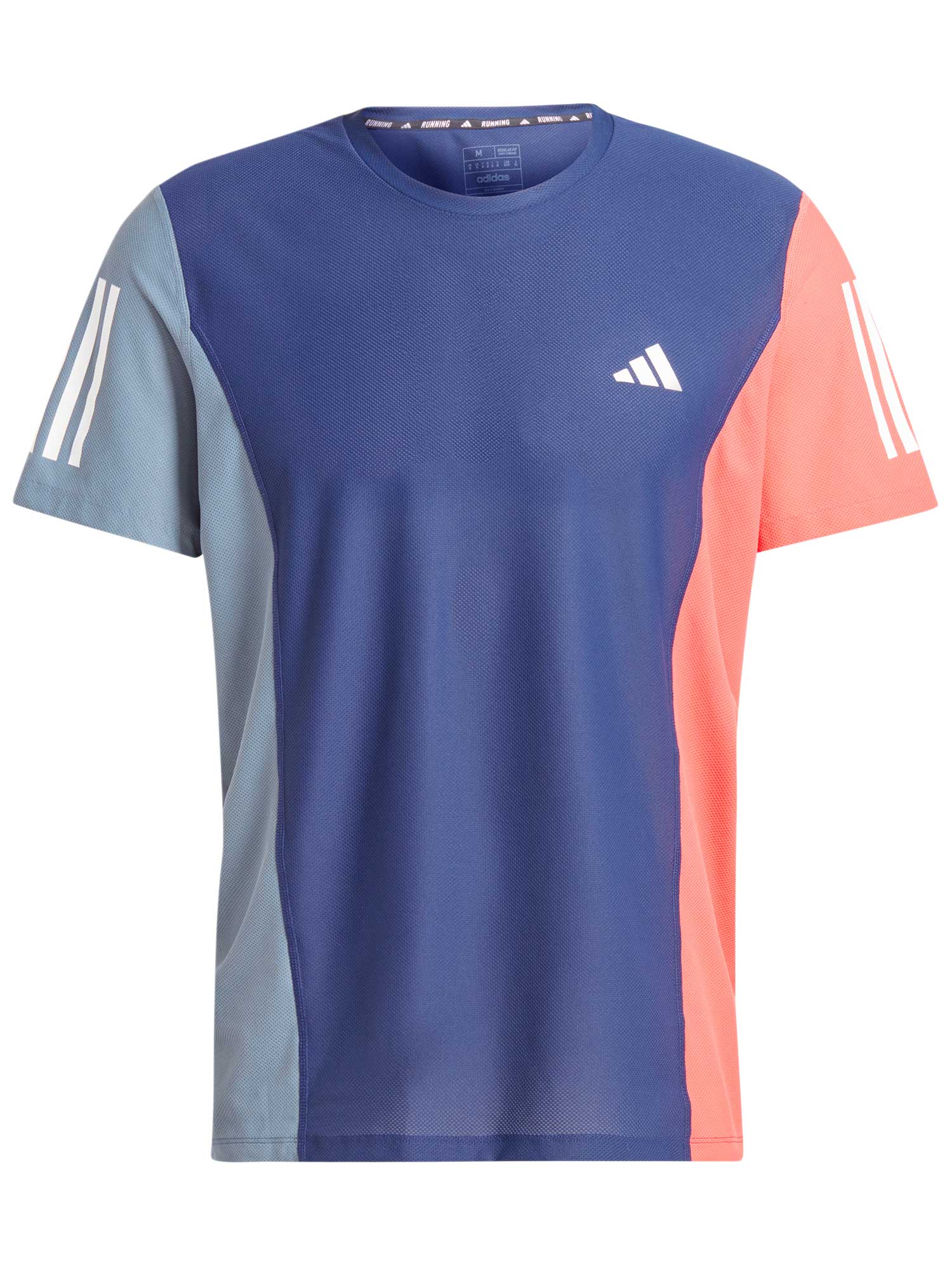 Tricou Own The Run Colorblock