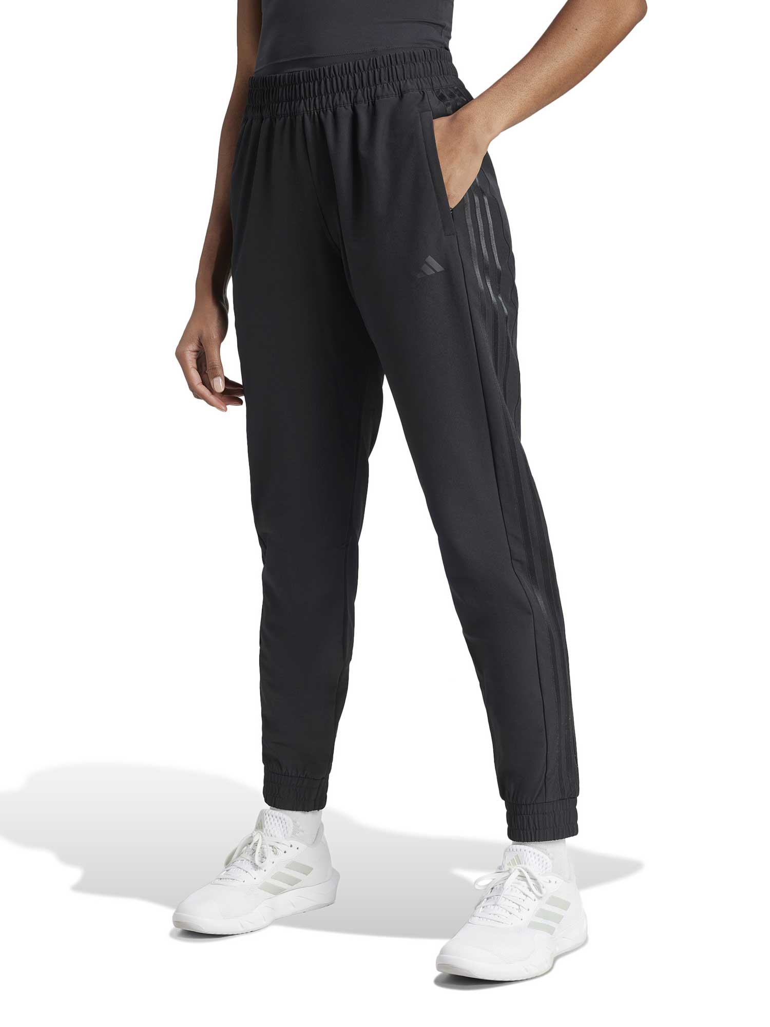 Pantaloni sport Pacer All Gym 3-Stripes