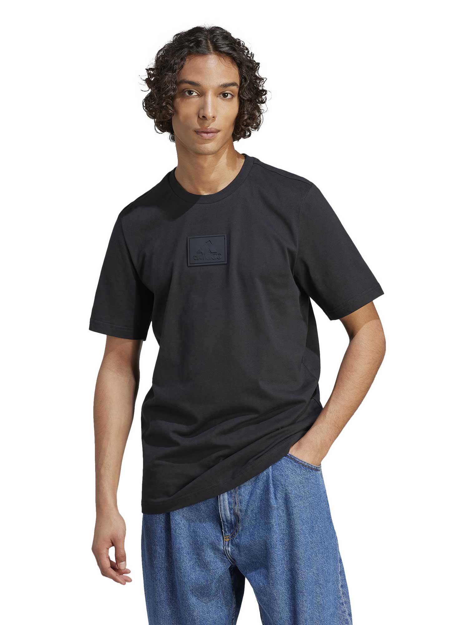 Tricou Sportswear Elevated Block