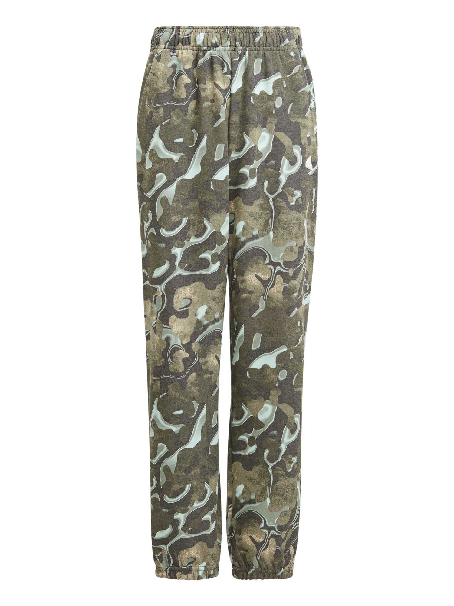 Pantaloni sport Future Icons Allover Print Kids