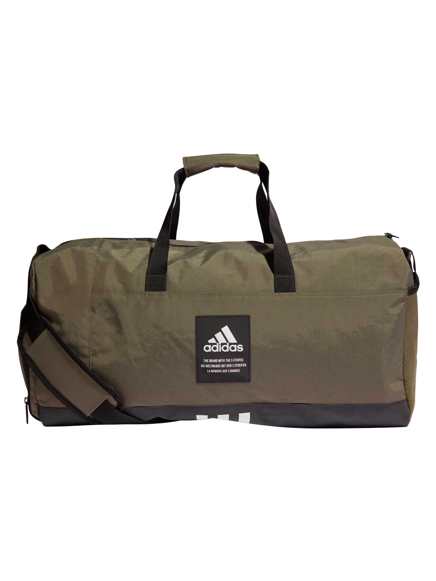 Geanta 4Athlts Medium Duffel