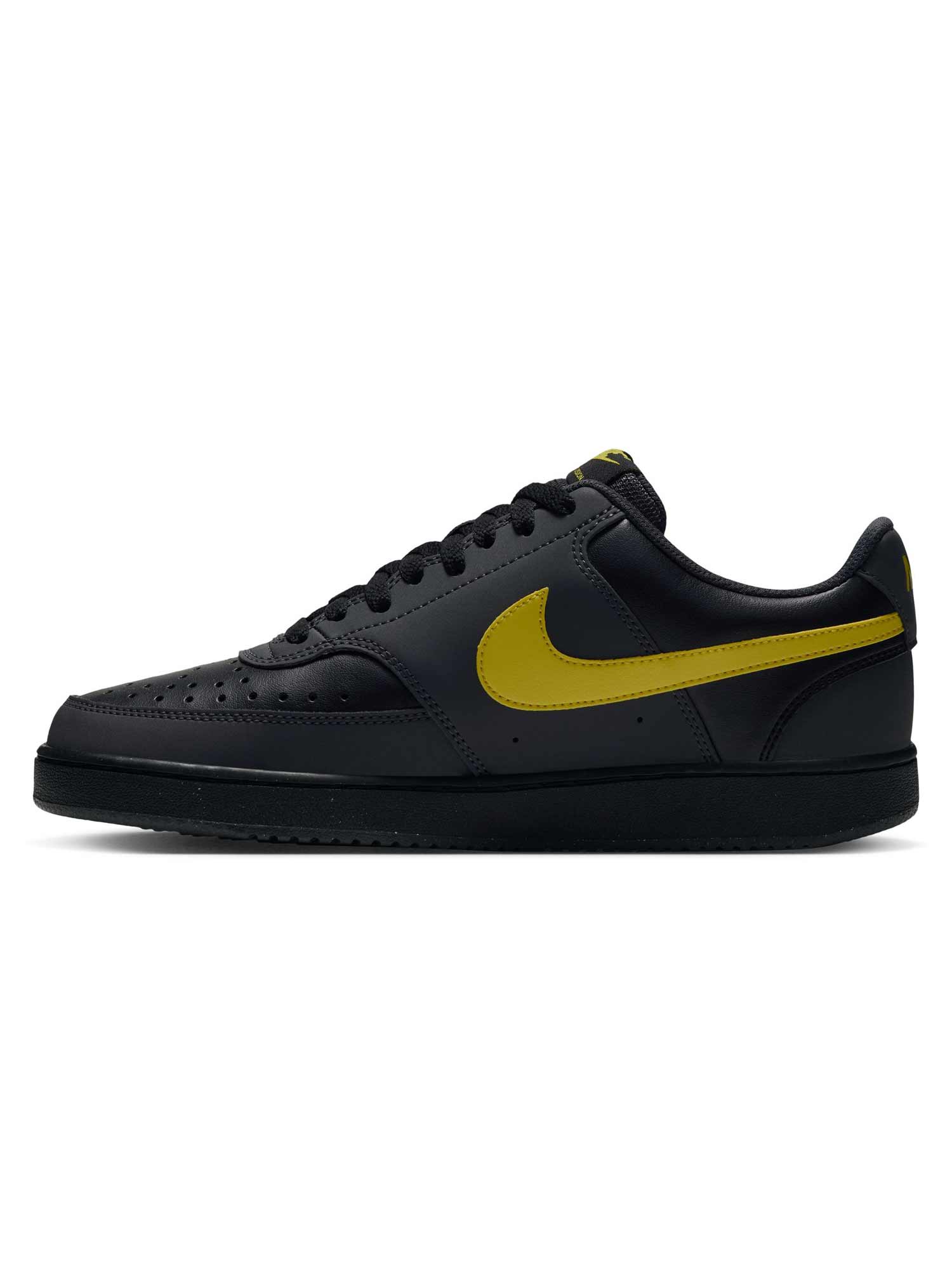 NIKE Обувки COURT VISION LO P NB