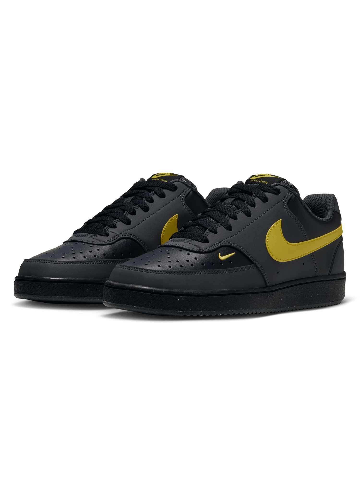 NIKE Обувки COURT VISION LO P NB