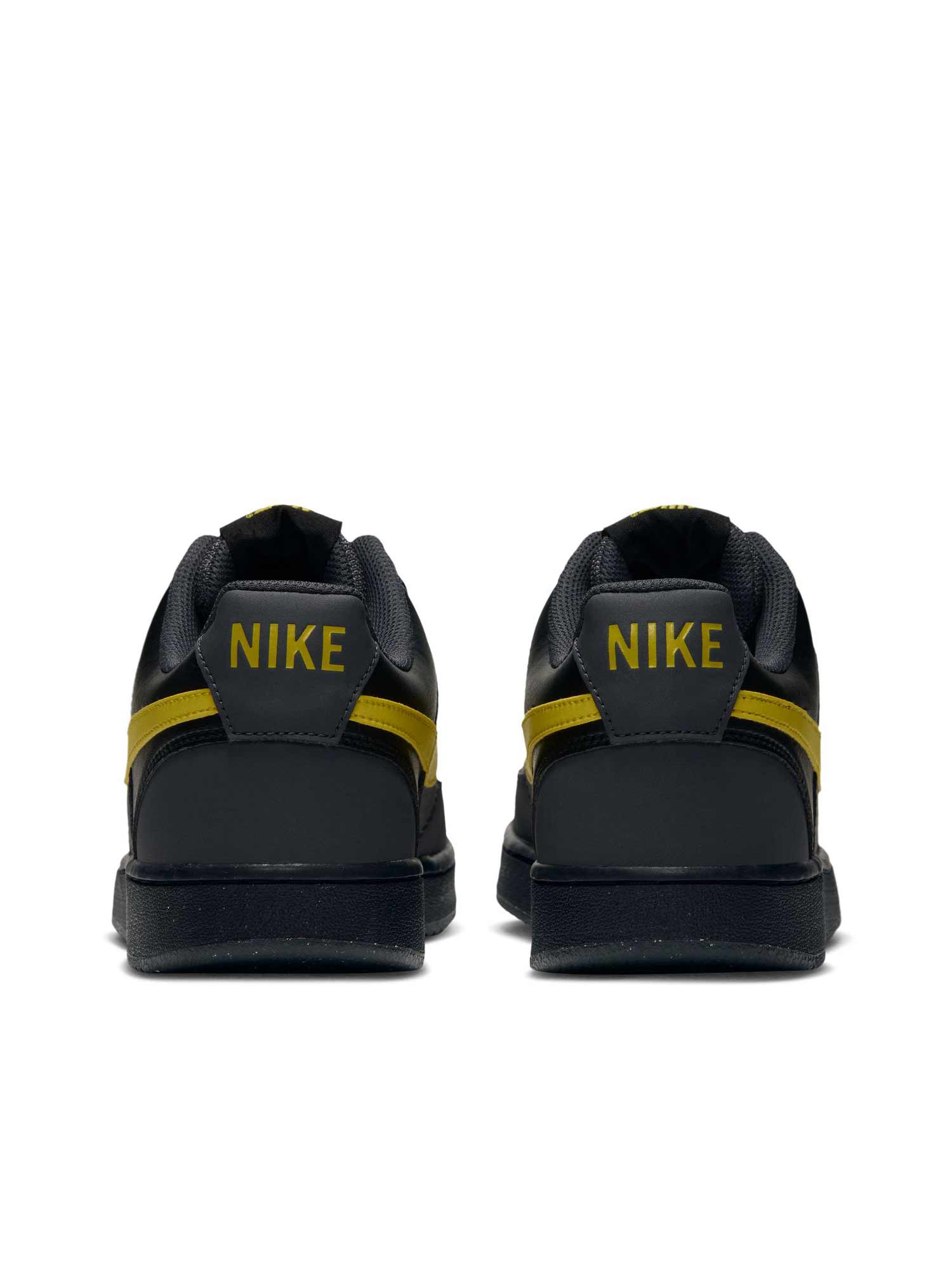 NIKE Обувки COURT VISION LO P NB