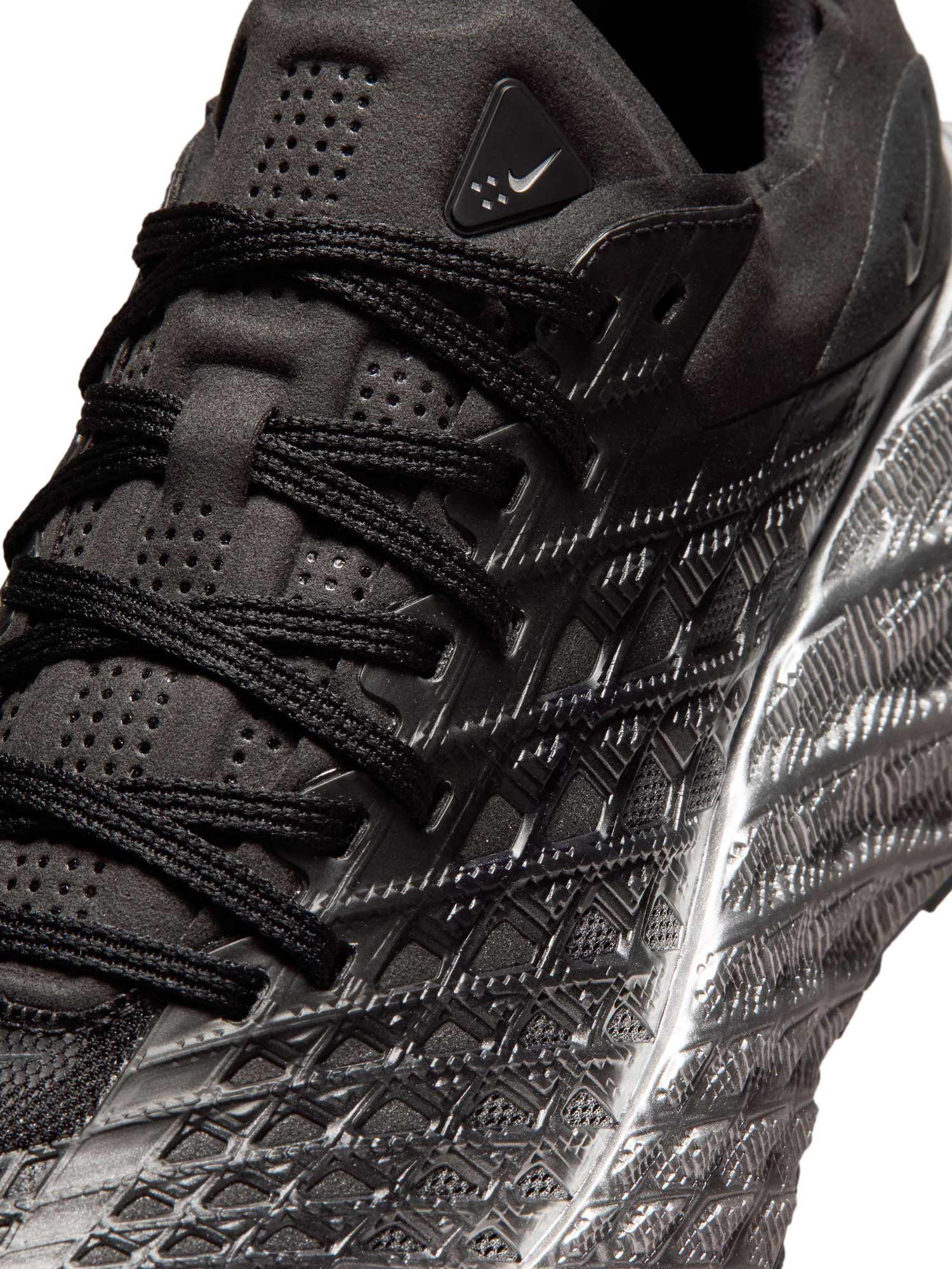 NIKE Обувки AVA EDGE
