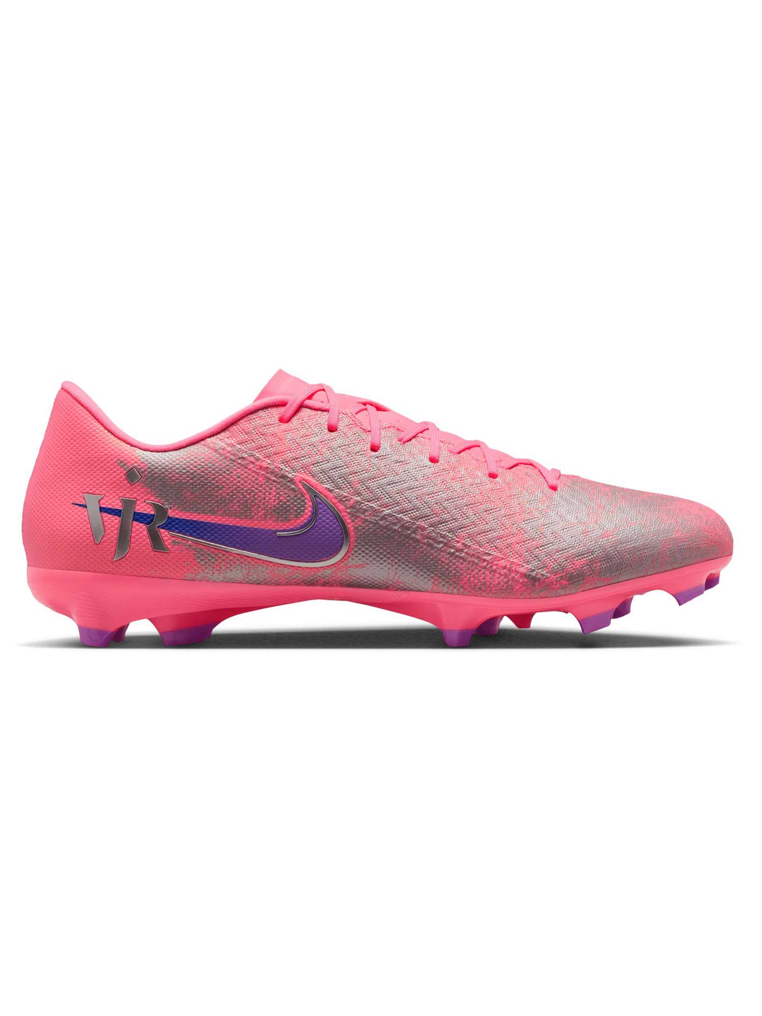 NIKE Обувки ZM VAPOR 16 ACADEMY VJR FG/MG