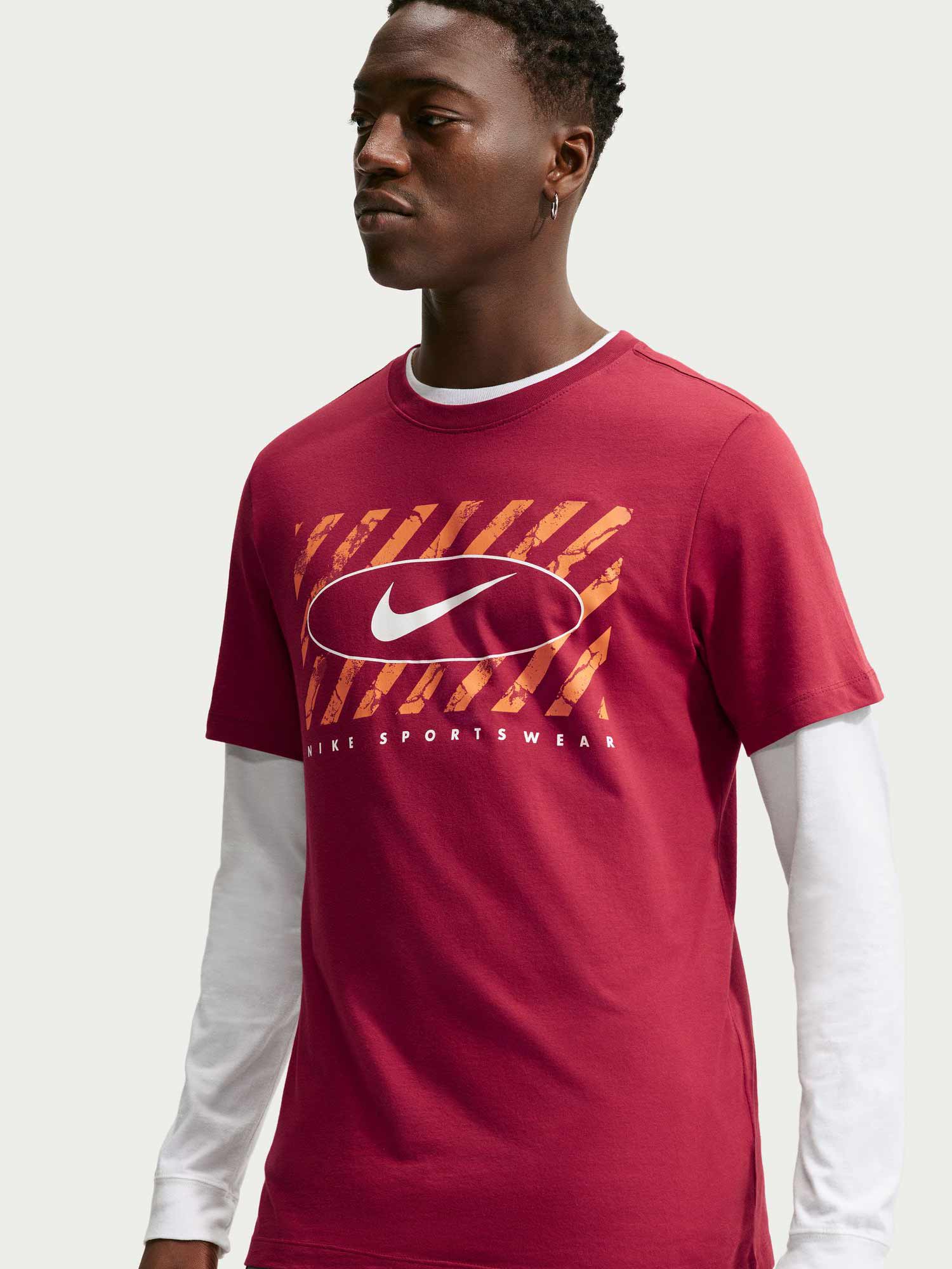 NIKE