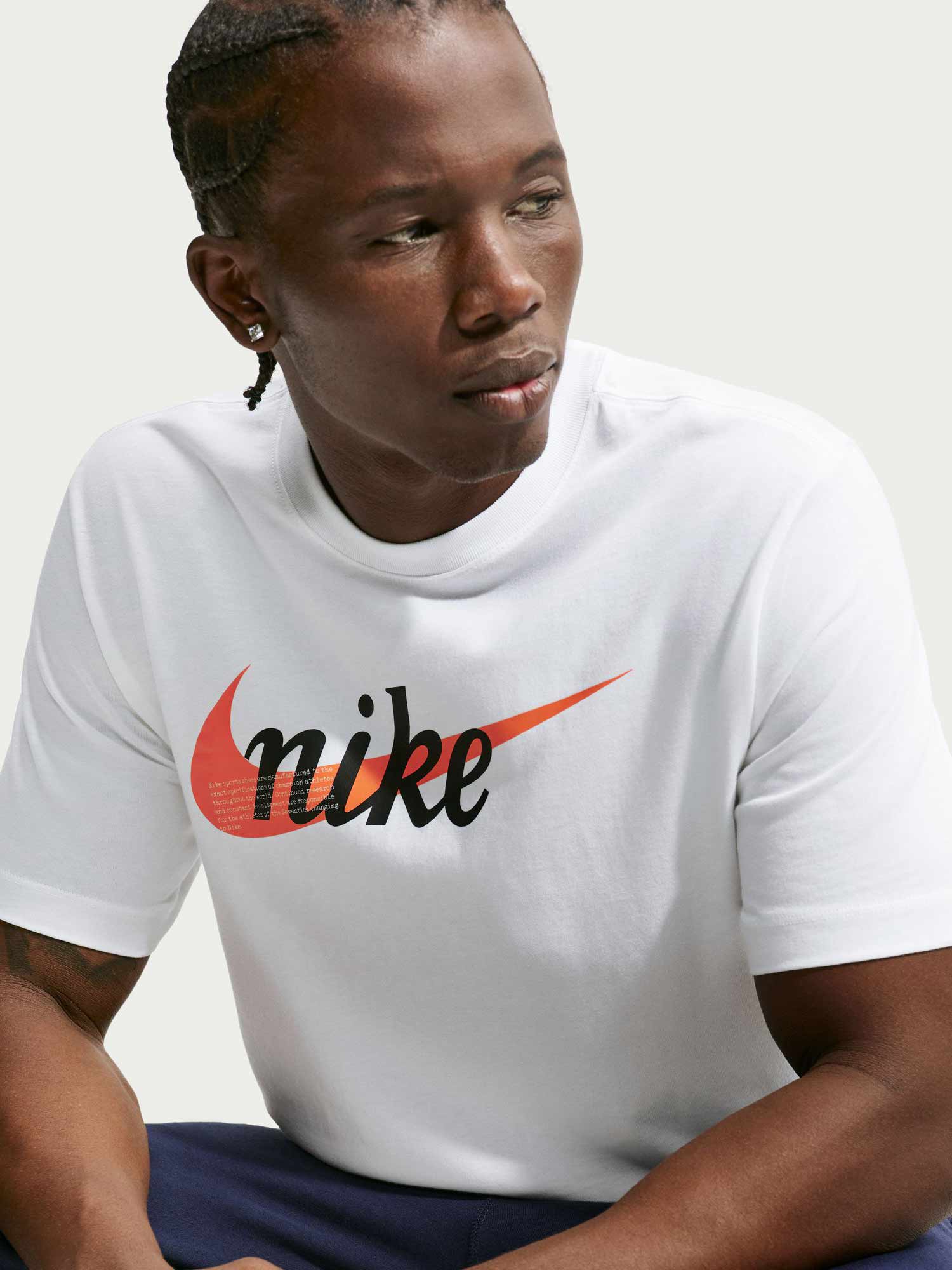 NIKE