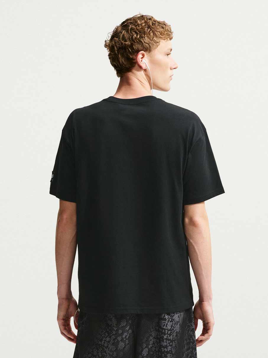 NIKE Тениска M NSW TEE LSE AIR AOP
