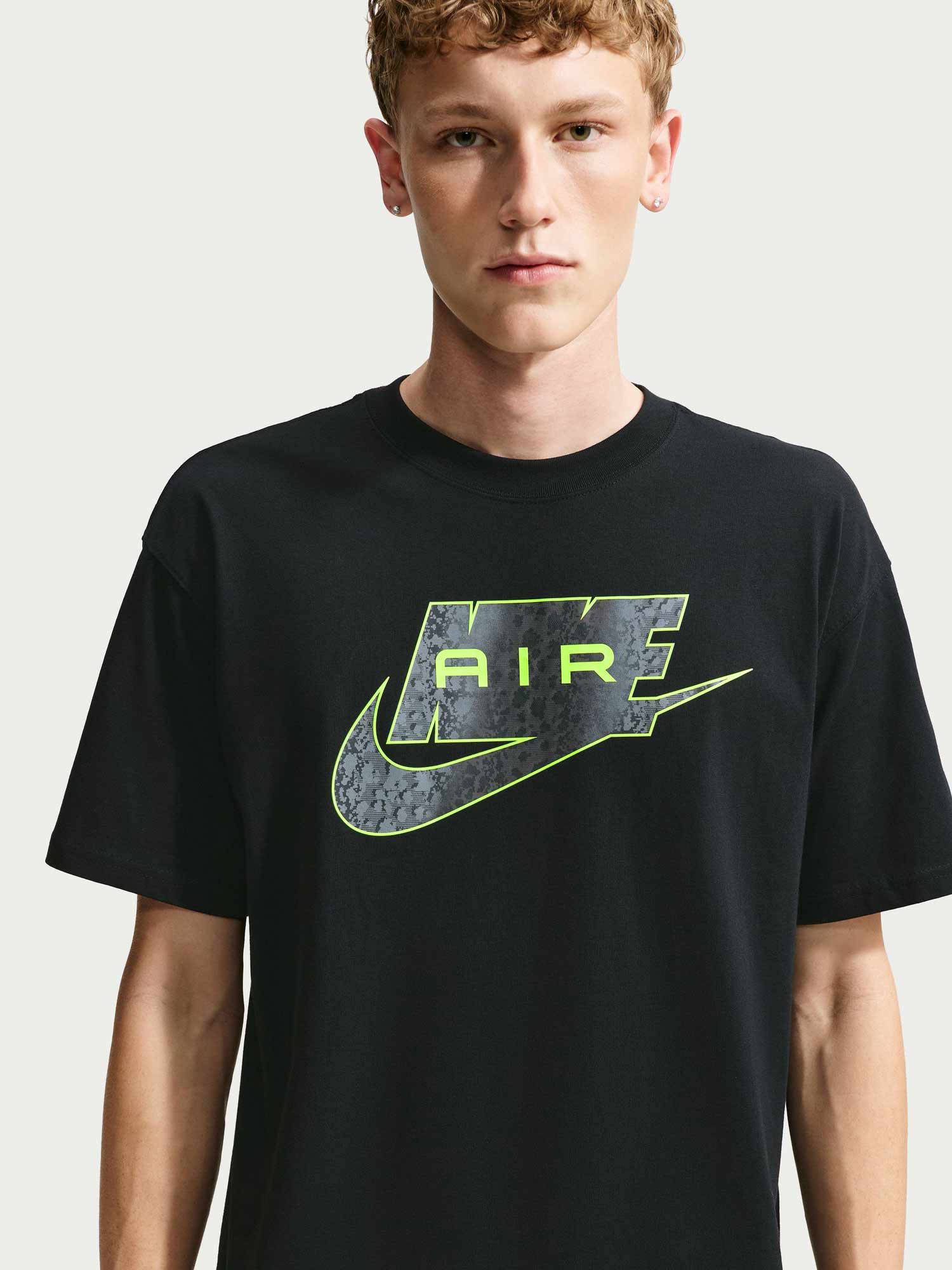 NIKE Тениска M NSW TEE LSE AIR AOP